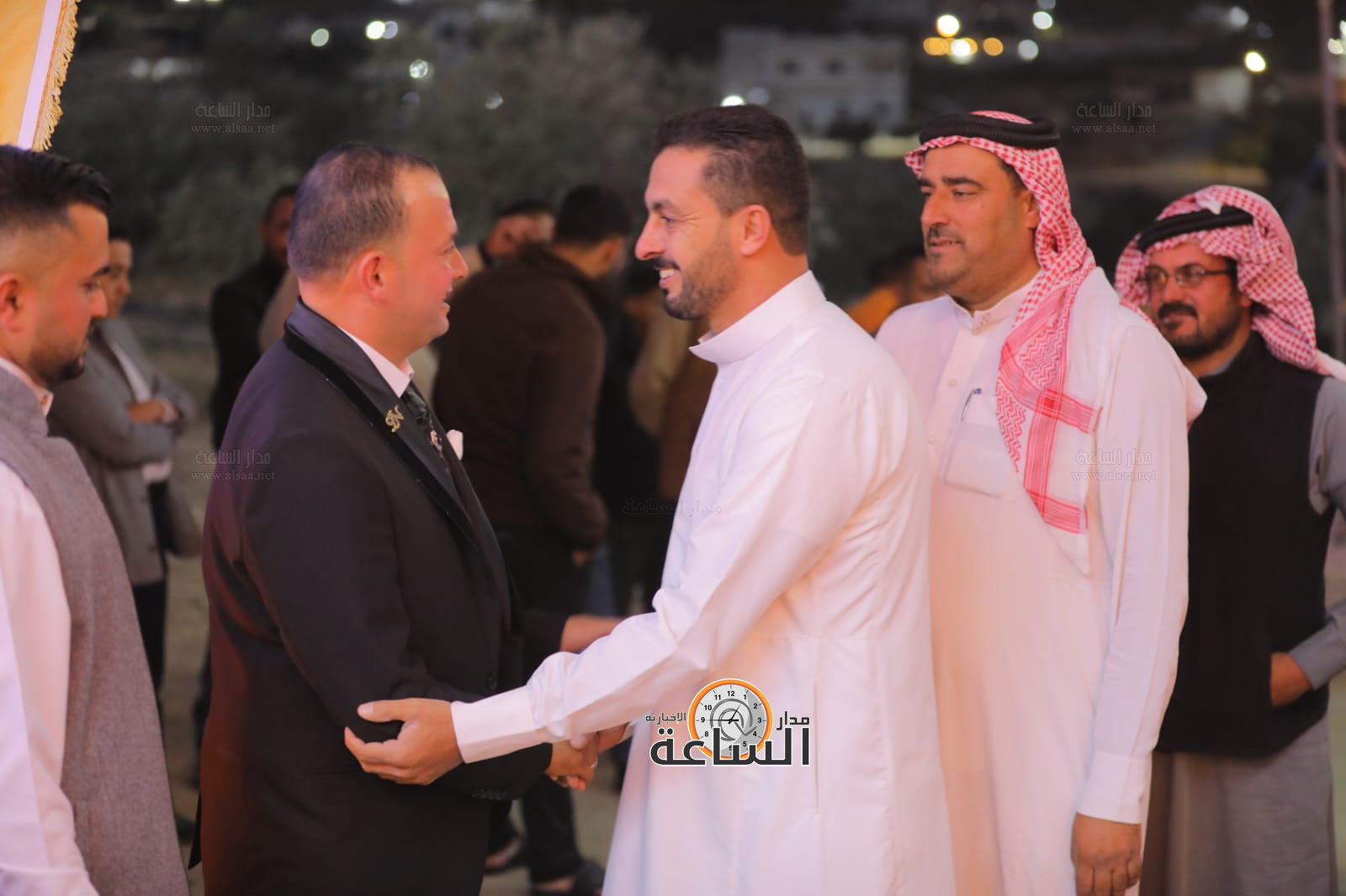 Madar Al-Saa Images 0.06377549048771658