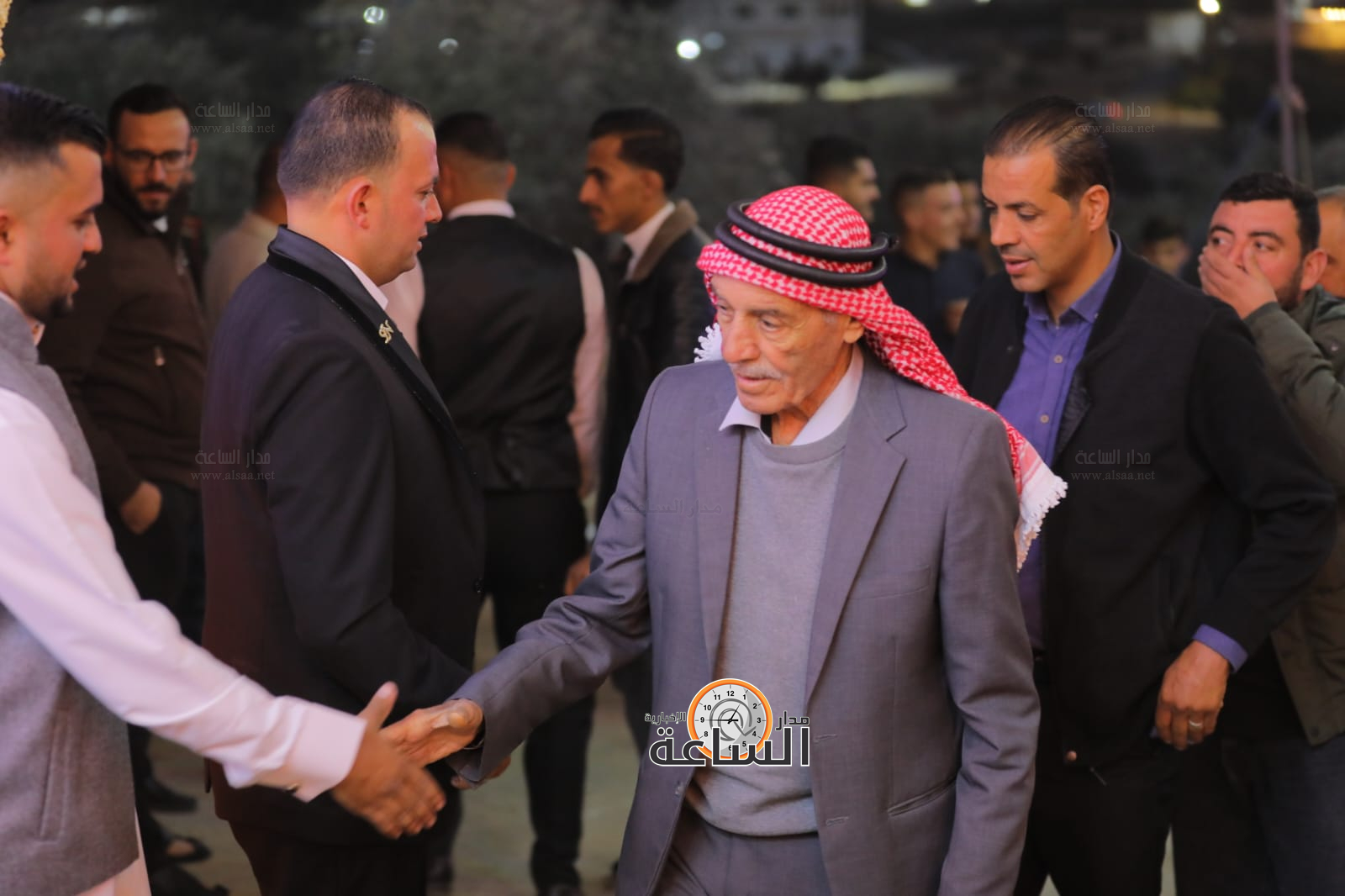 Madar Al-Saa Images 0.9484993012673628