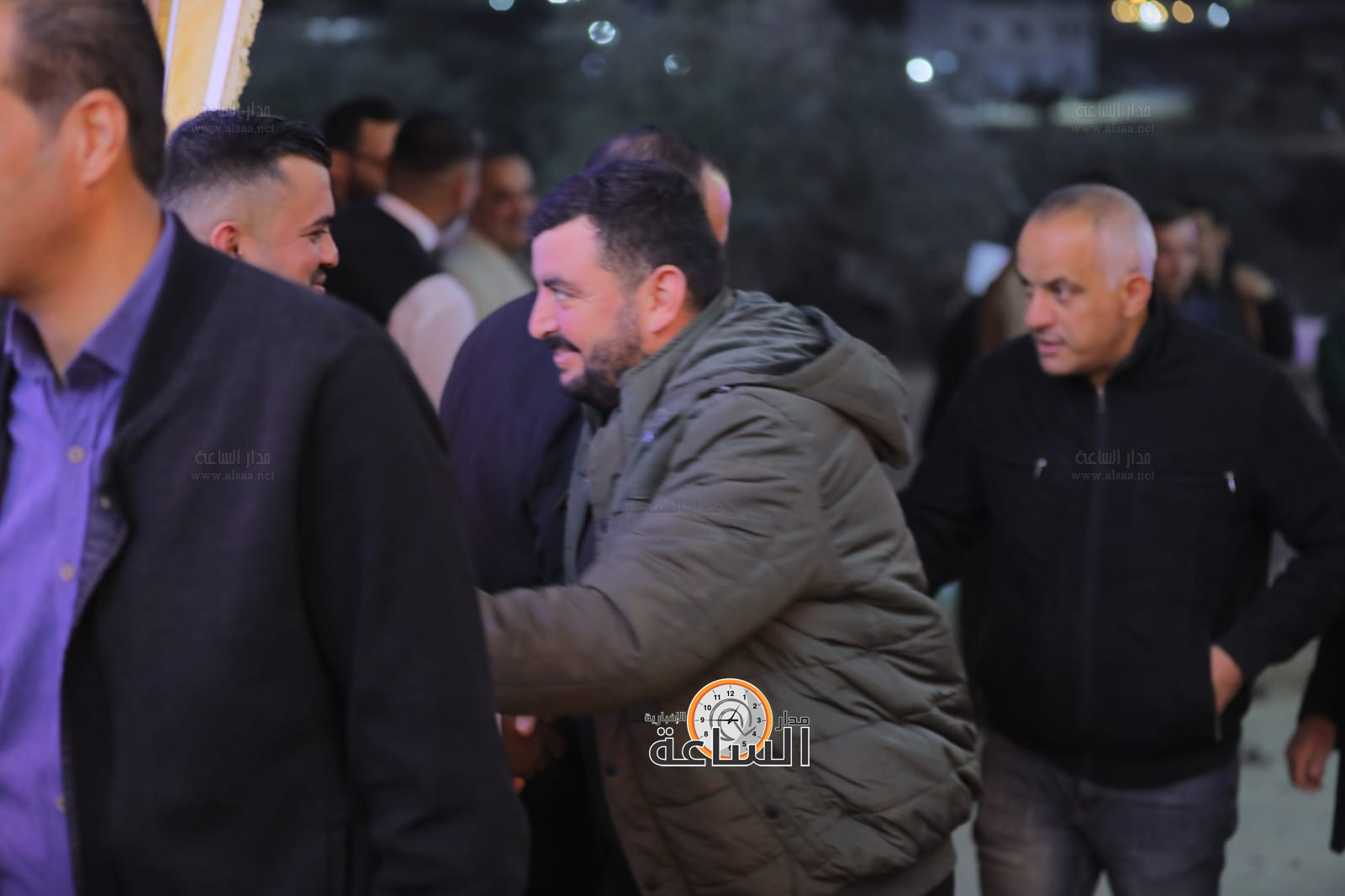 Madar Al-Saa Images 0.5588363606054878