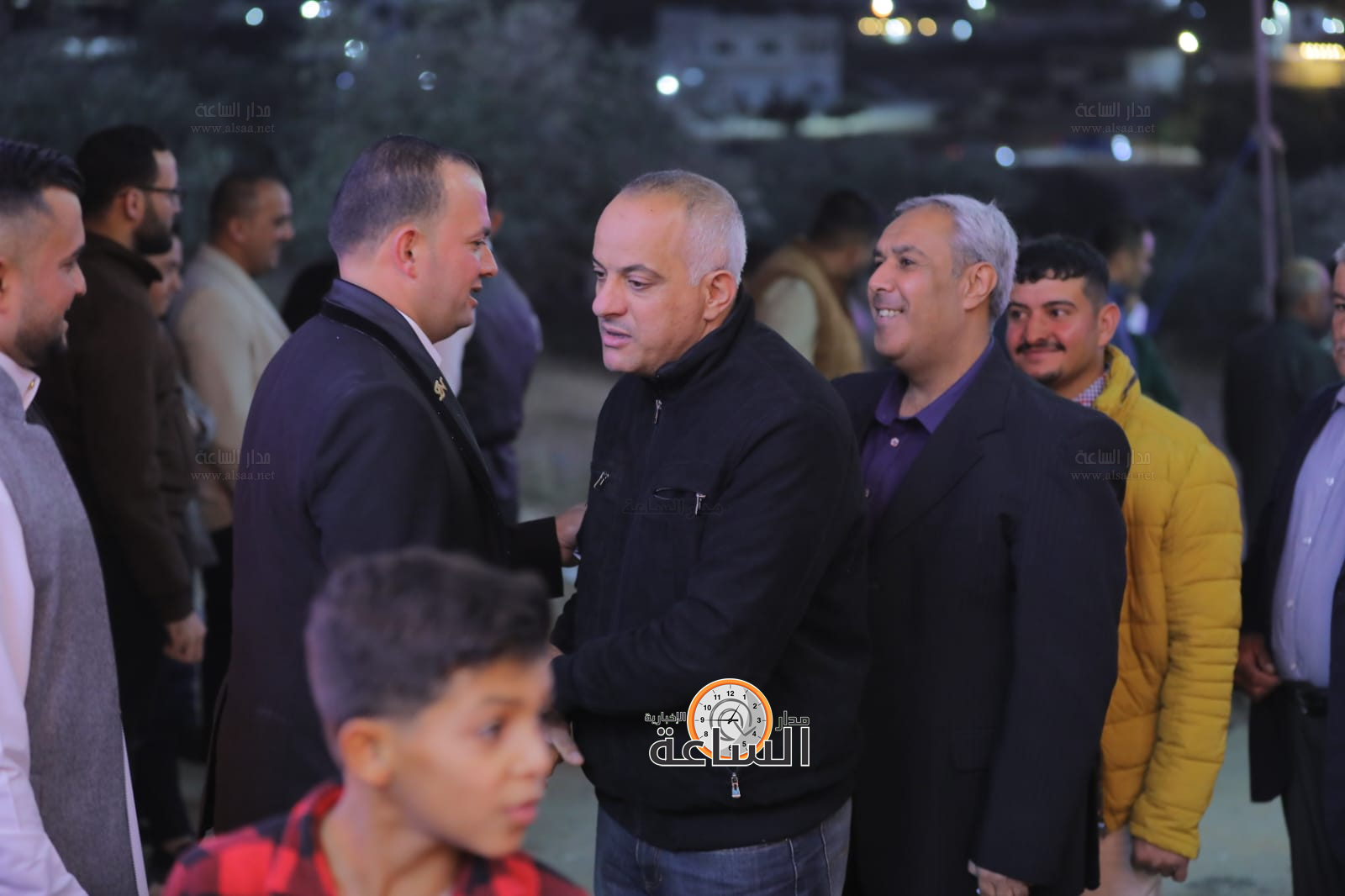 Madar Al-Saa Images 0.8811529851132858