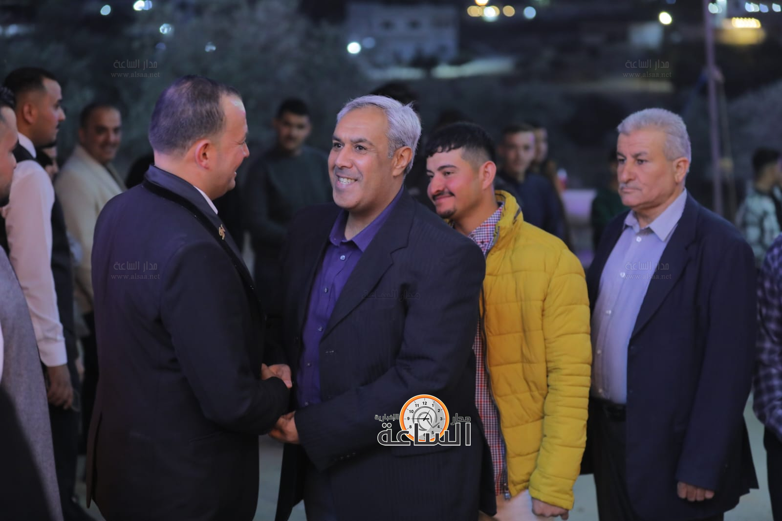 Madar Al-Saa Images 0.35791392214154993