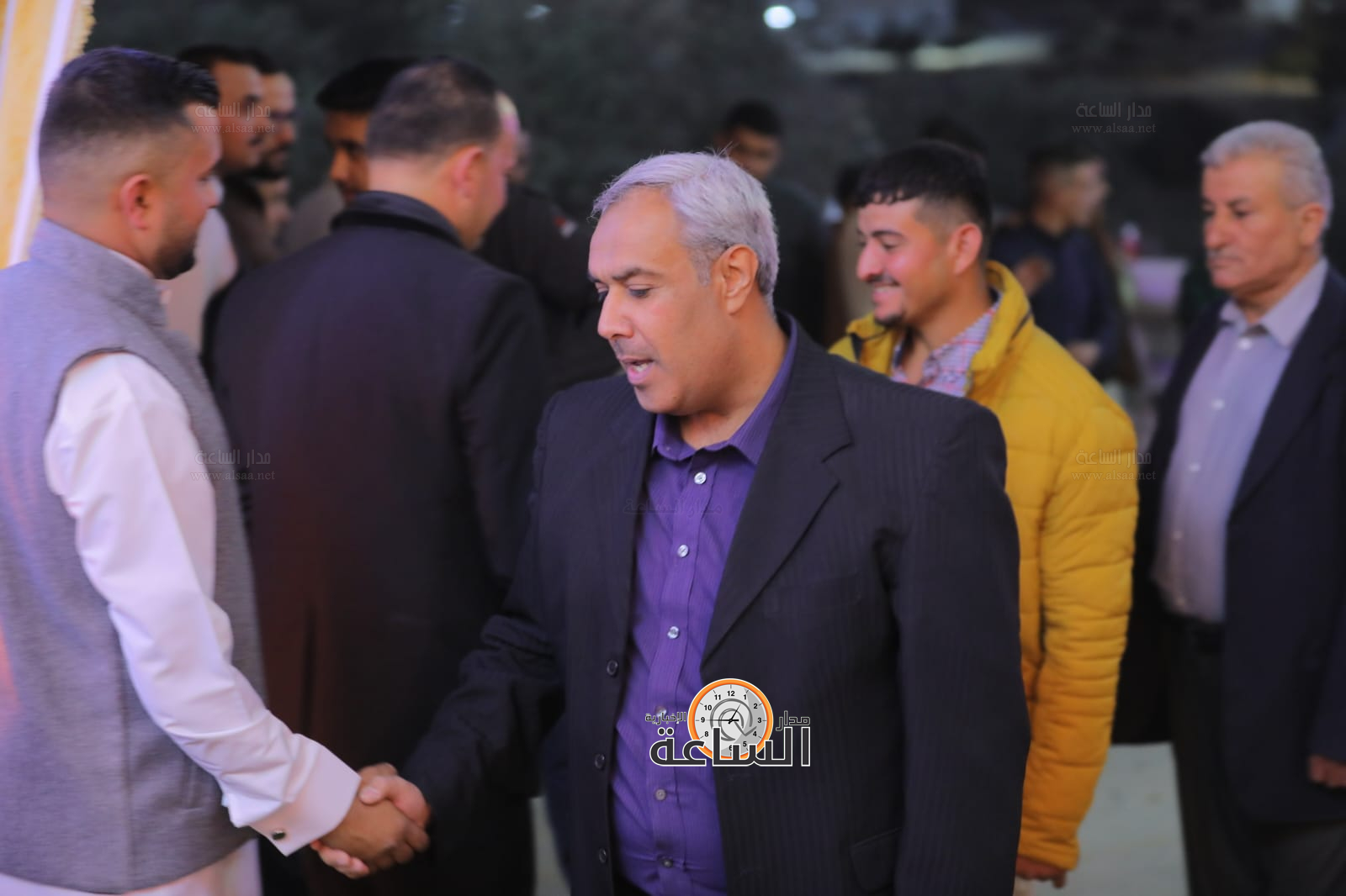 Madar Al-Saa Images 0.2317740995630182