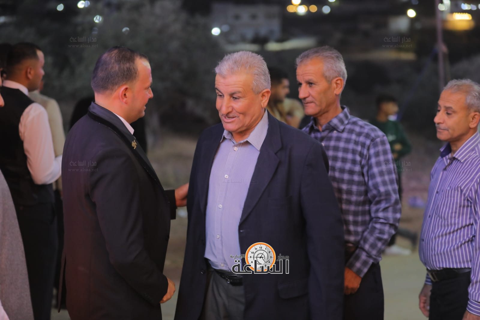 Madar Al-Saa Images 0.5828314769011276