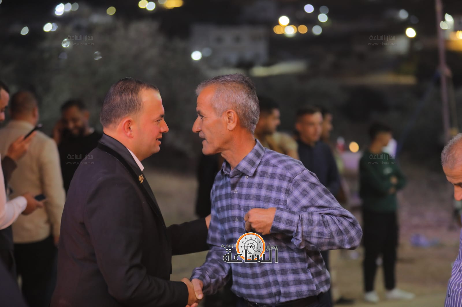 Madar Al-Saa Images 0.6026665196231193