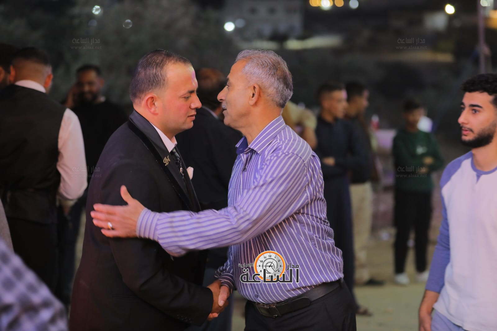 Madar Al-Saa Images 0.9589322328028822