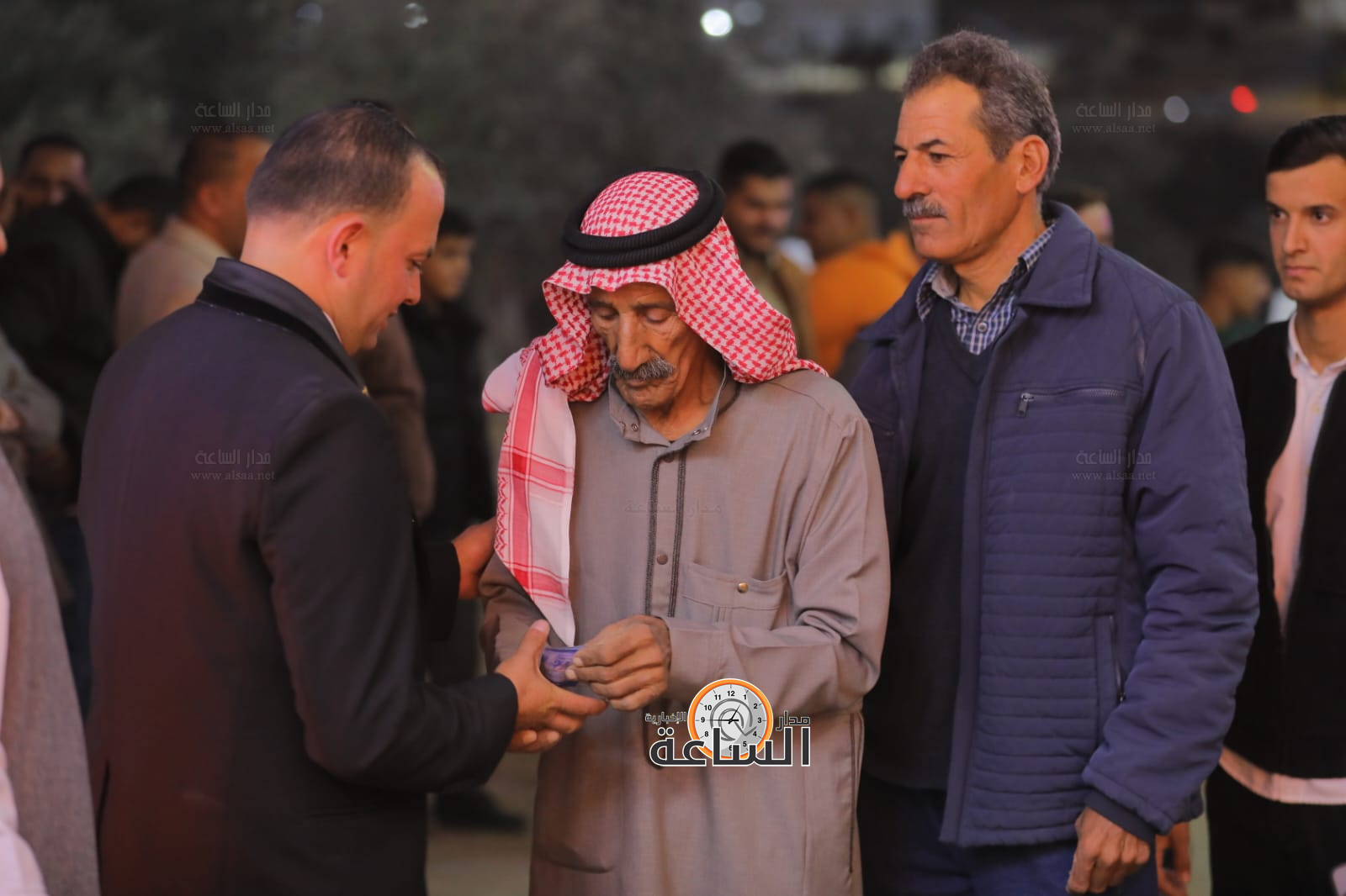 Madar Al-Saa Images 0.4056426998265006