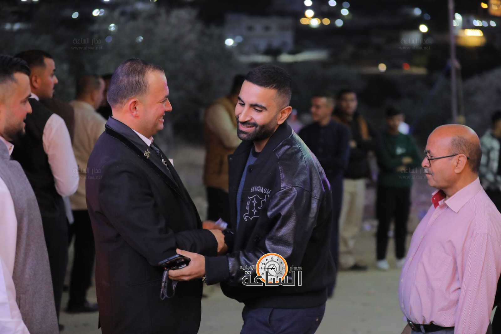 Madar Al-Saa Images 0.2575504827225543