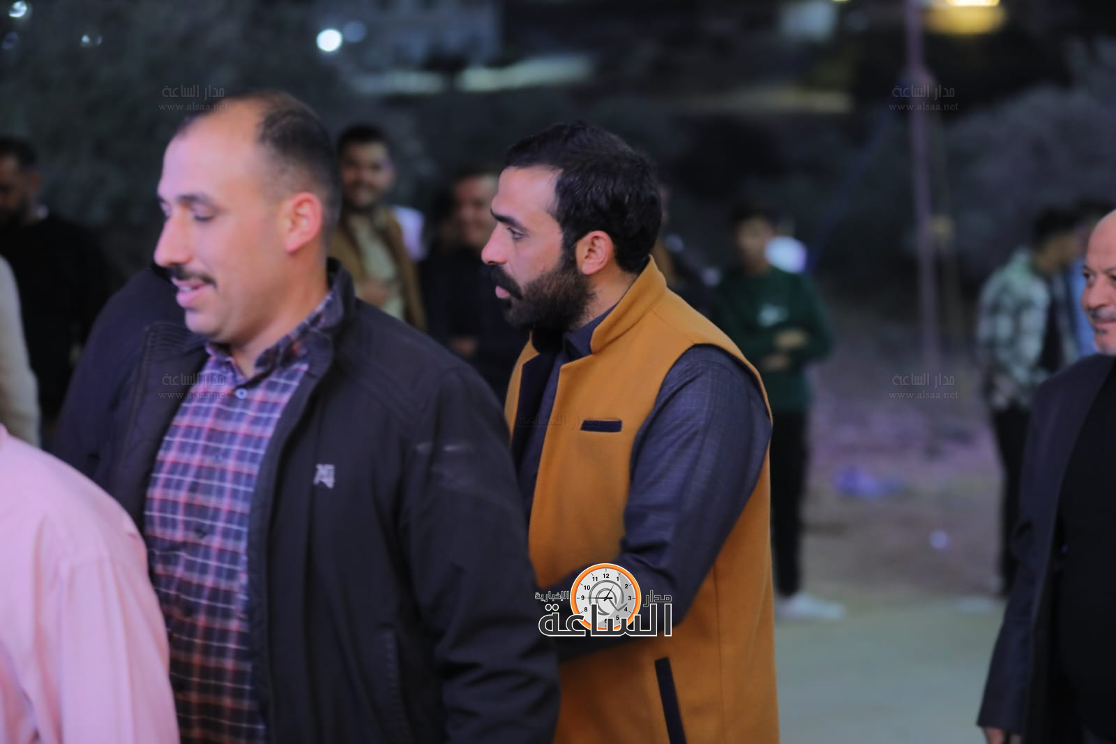 Madar Al-Saa Images 0.526094512179401