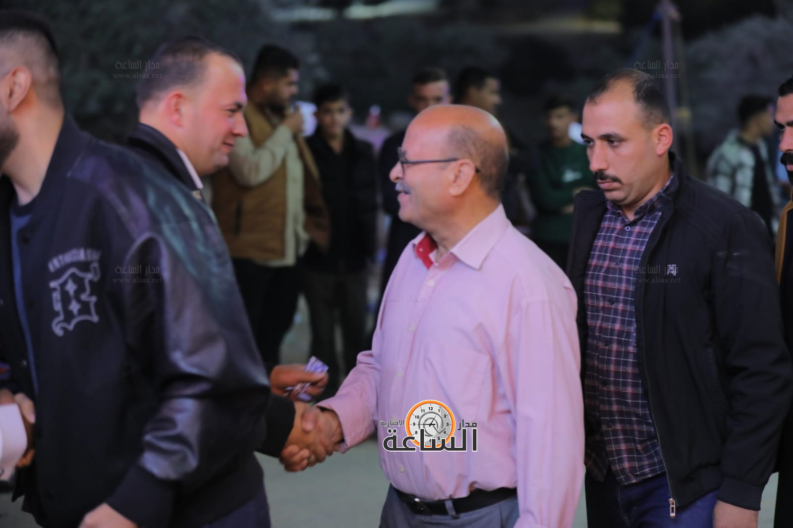 Madar Al-Saa Images 0.13564165493272218