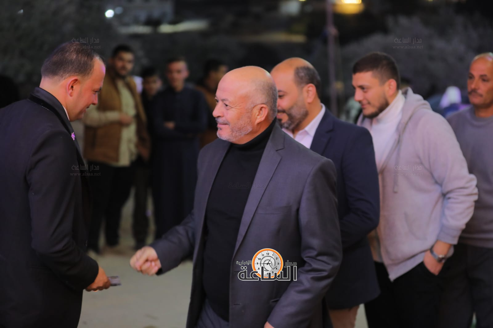 Madar Al-Saa Images 0.7274659675500872