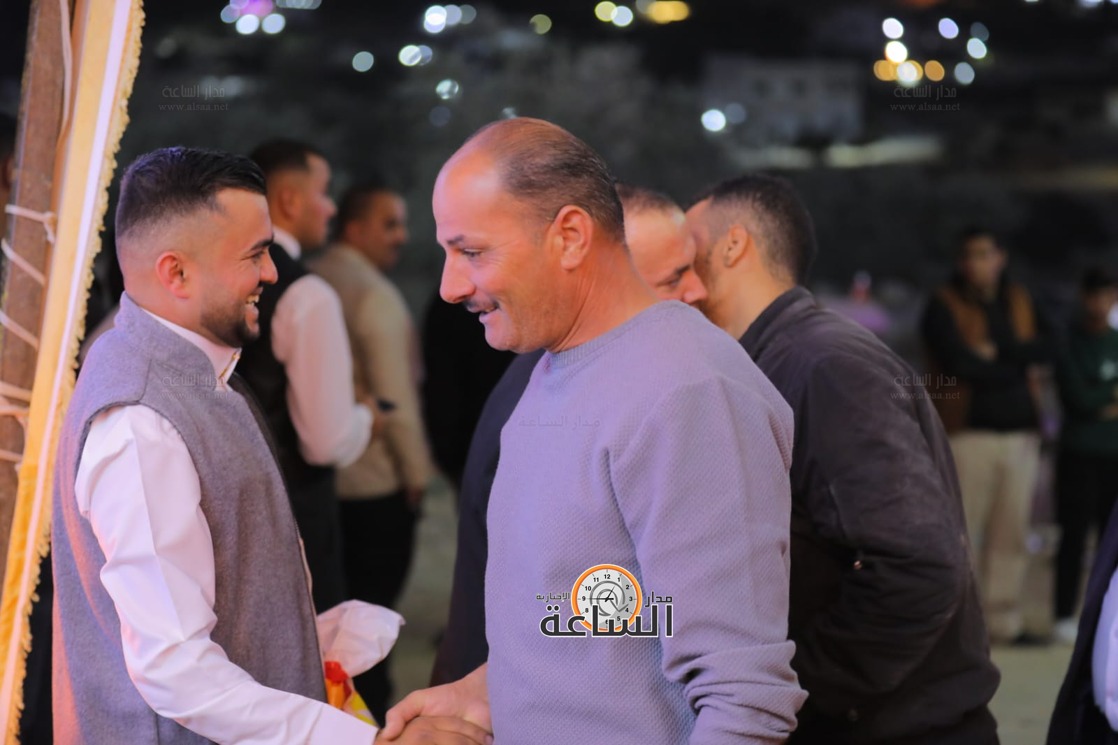 Madar Al-Saa Images 0.1574208509313757