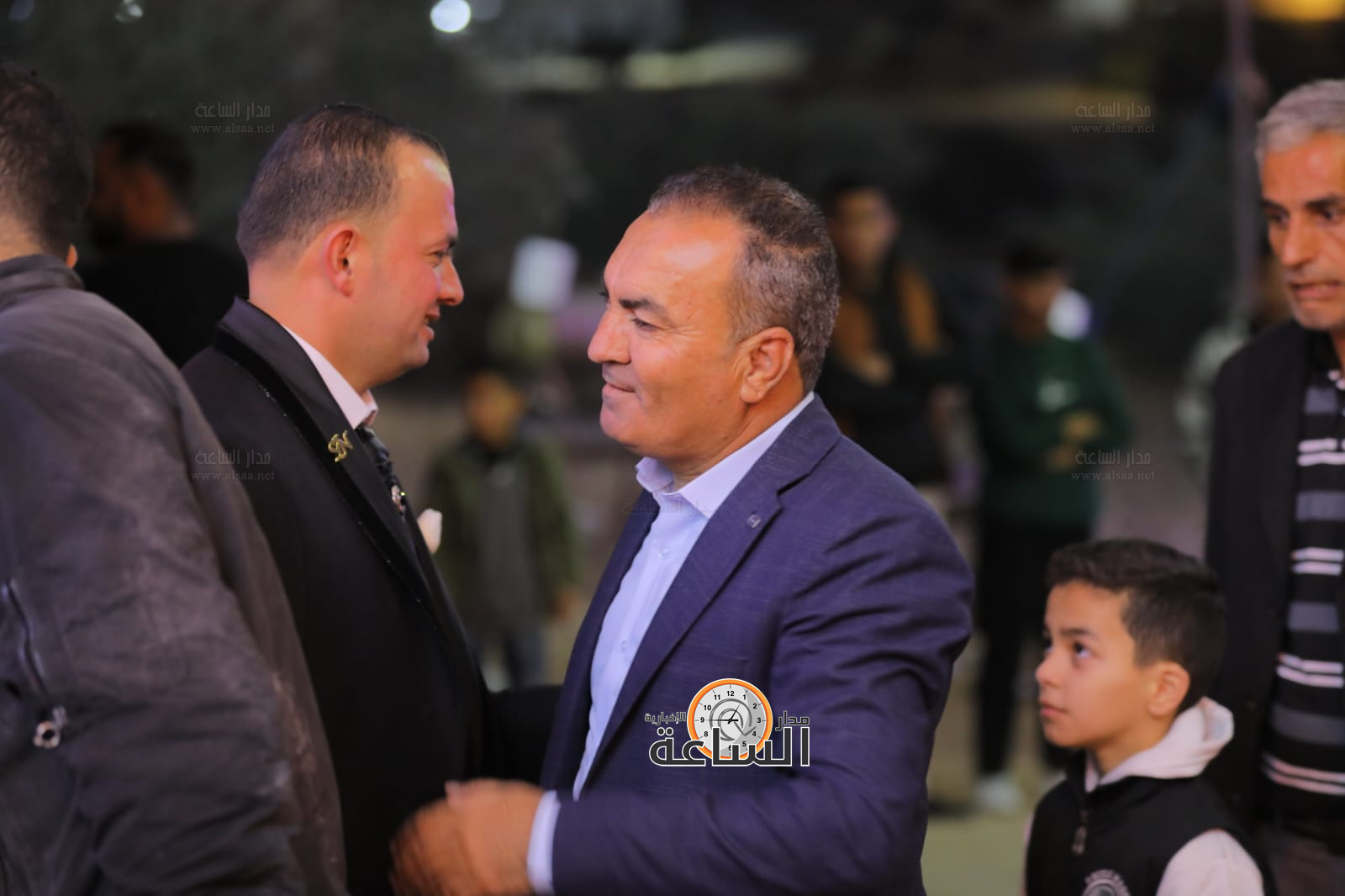 Madar Al-Saa Images 0.04520105807674102