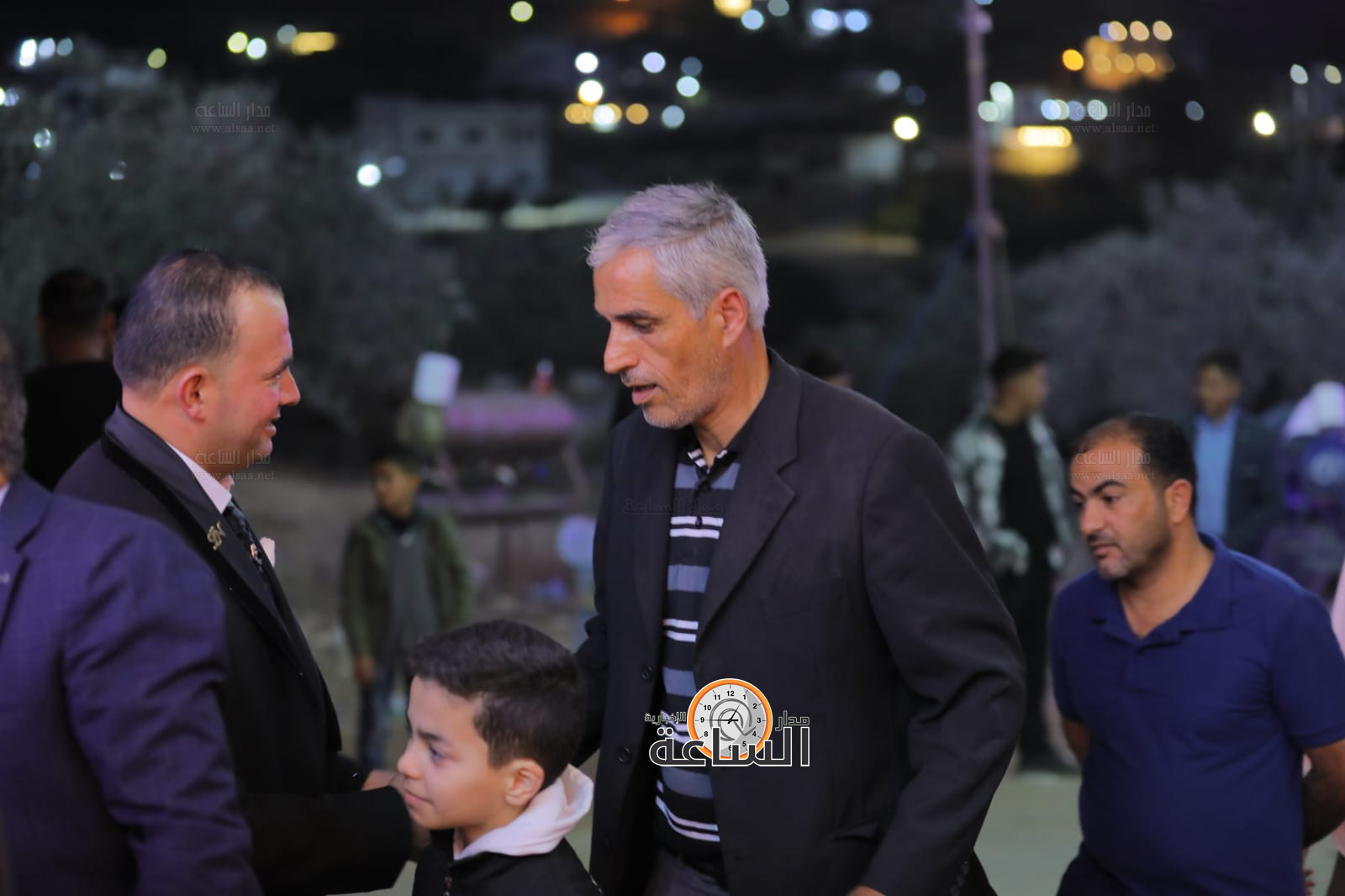 Madar Al-Saa Images 0.14093397955470577