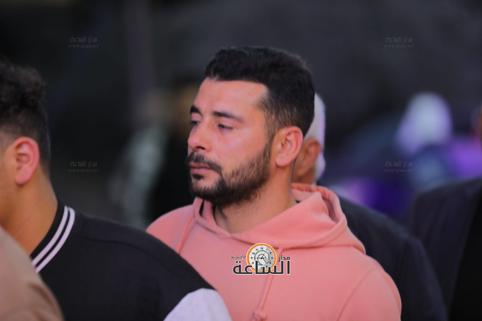 Madar Al-Saa Images 0.22765592316425676