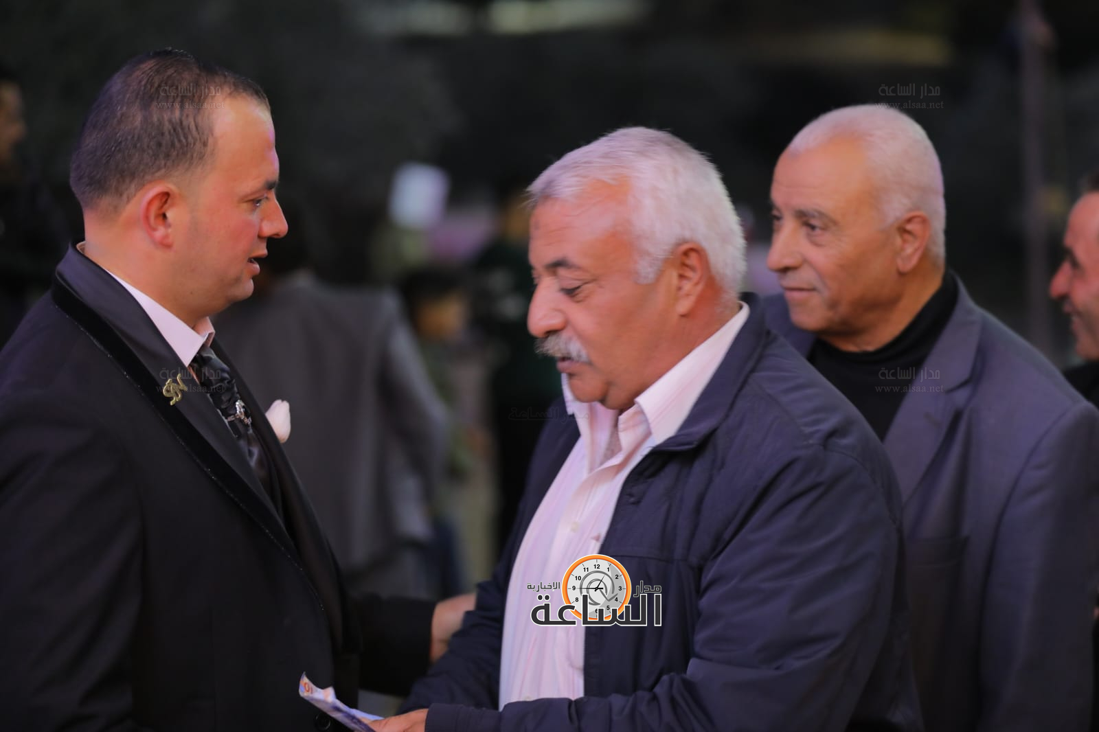 Madar Al-Saa Images 0.8046794368060304