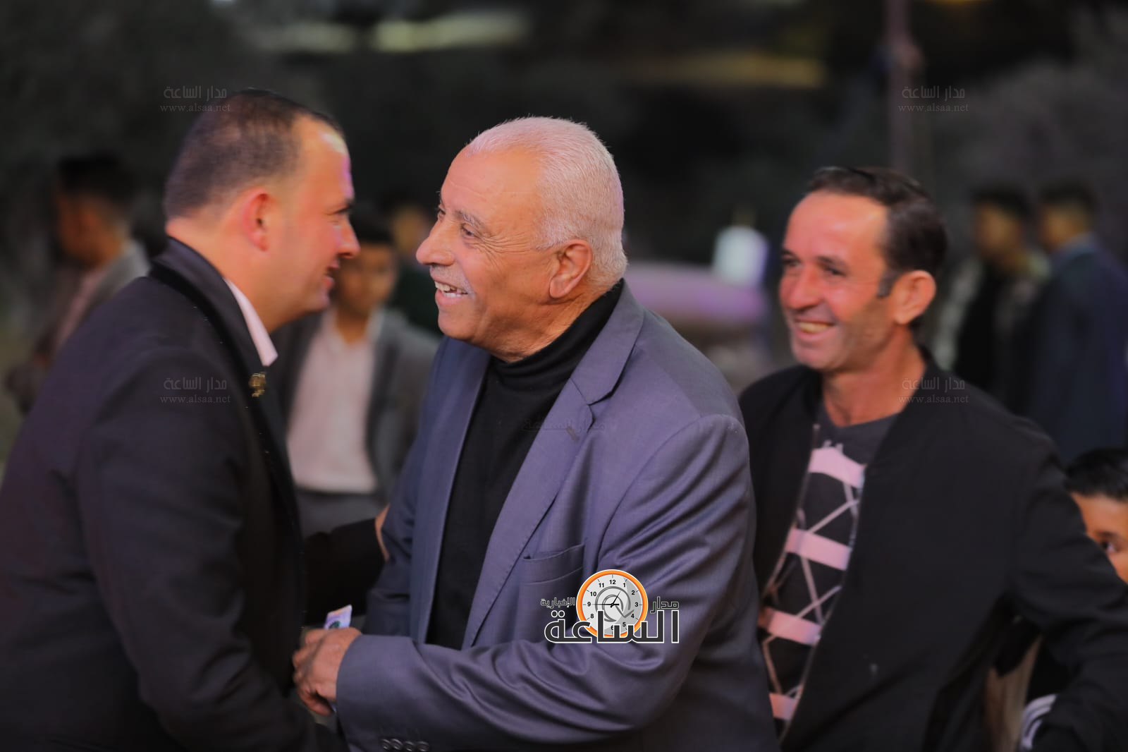 Madar Al-Saa Images 0.40680514162050696