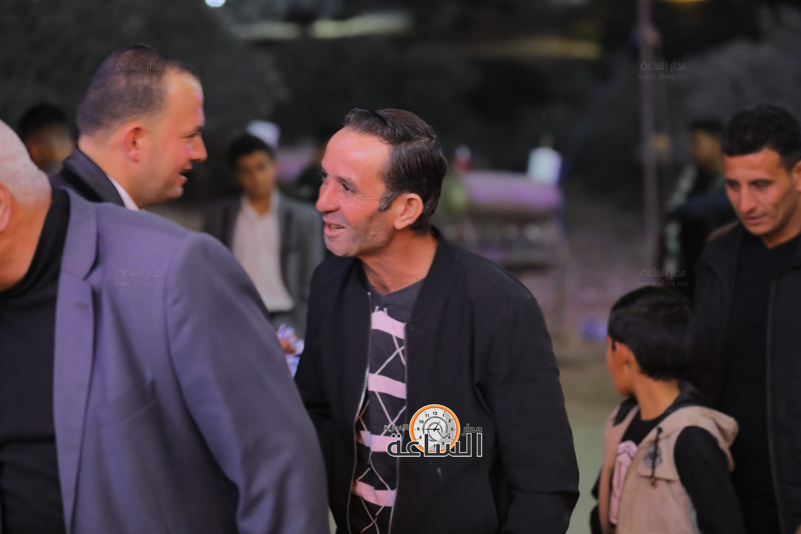 Madar Al-Saa Images 0.7525193580856449