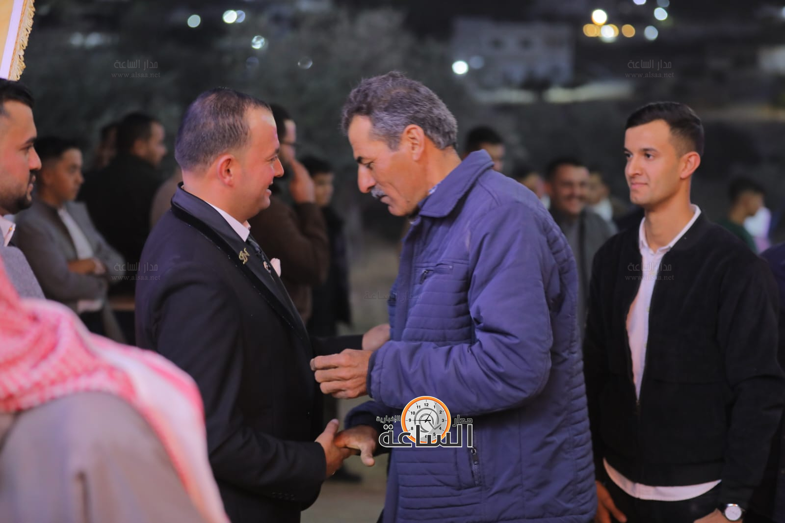 Madar Al-Saa Images 0.32715788075750196