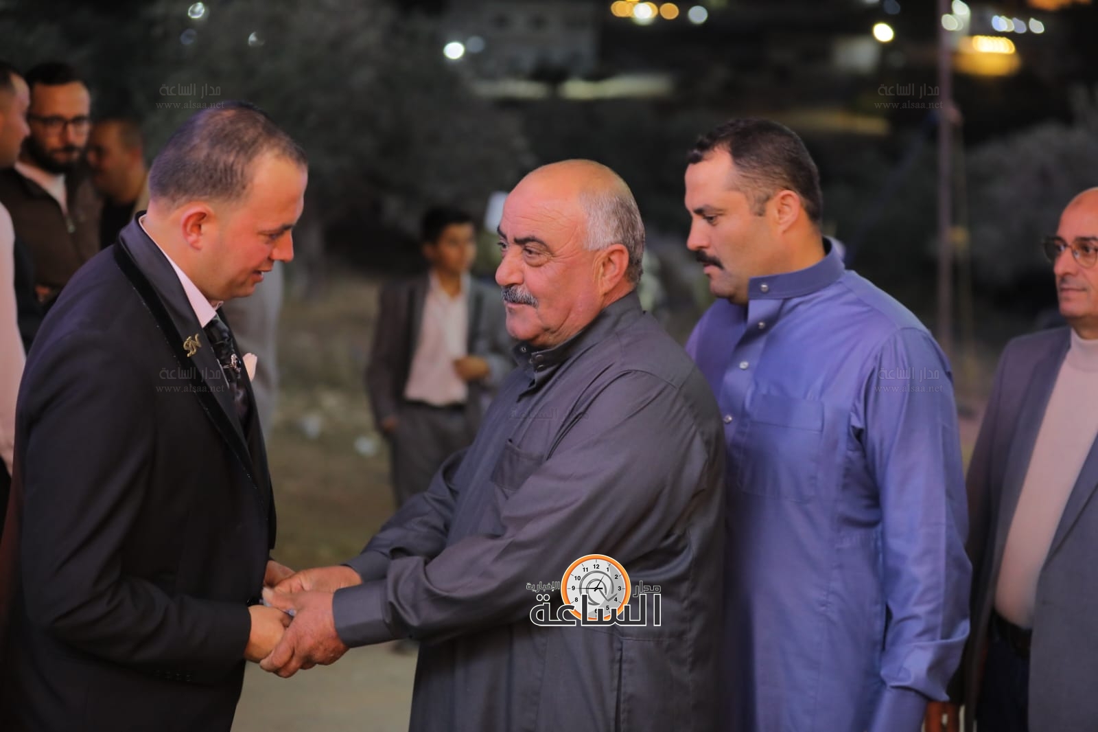 Madar Al-Saa Images 0.881478653288347