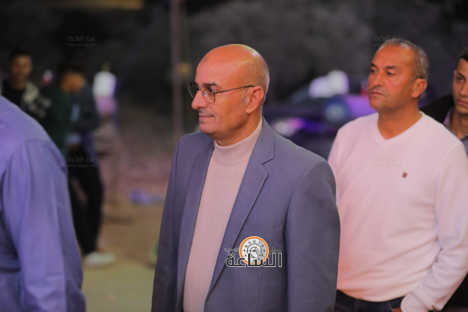 Madar Al-Saa Images 0.6448059611462167