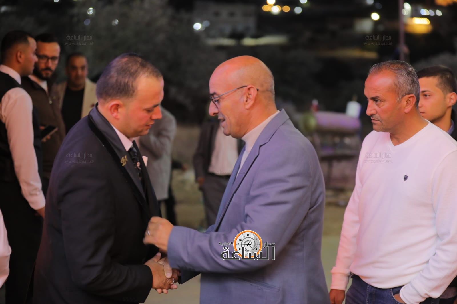 Madar Al-Saa Images 0.023027648501235065