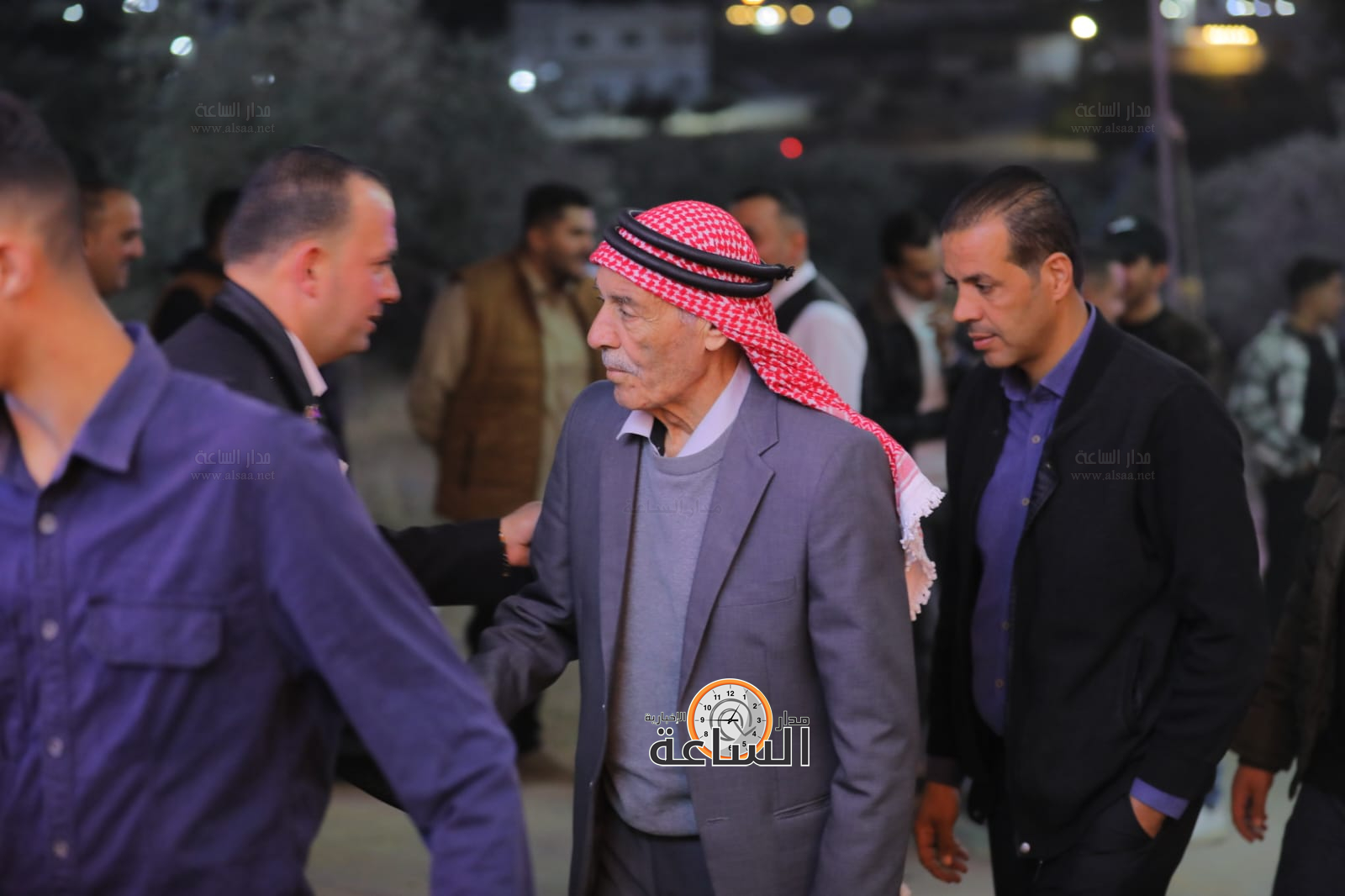 Madar Al-Saa Images 0.967536655186257