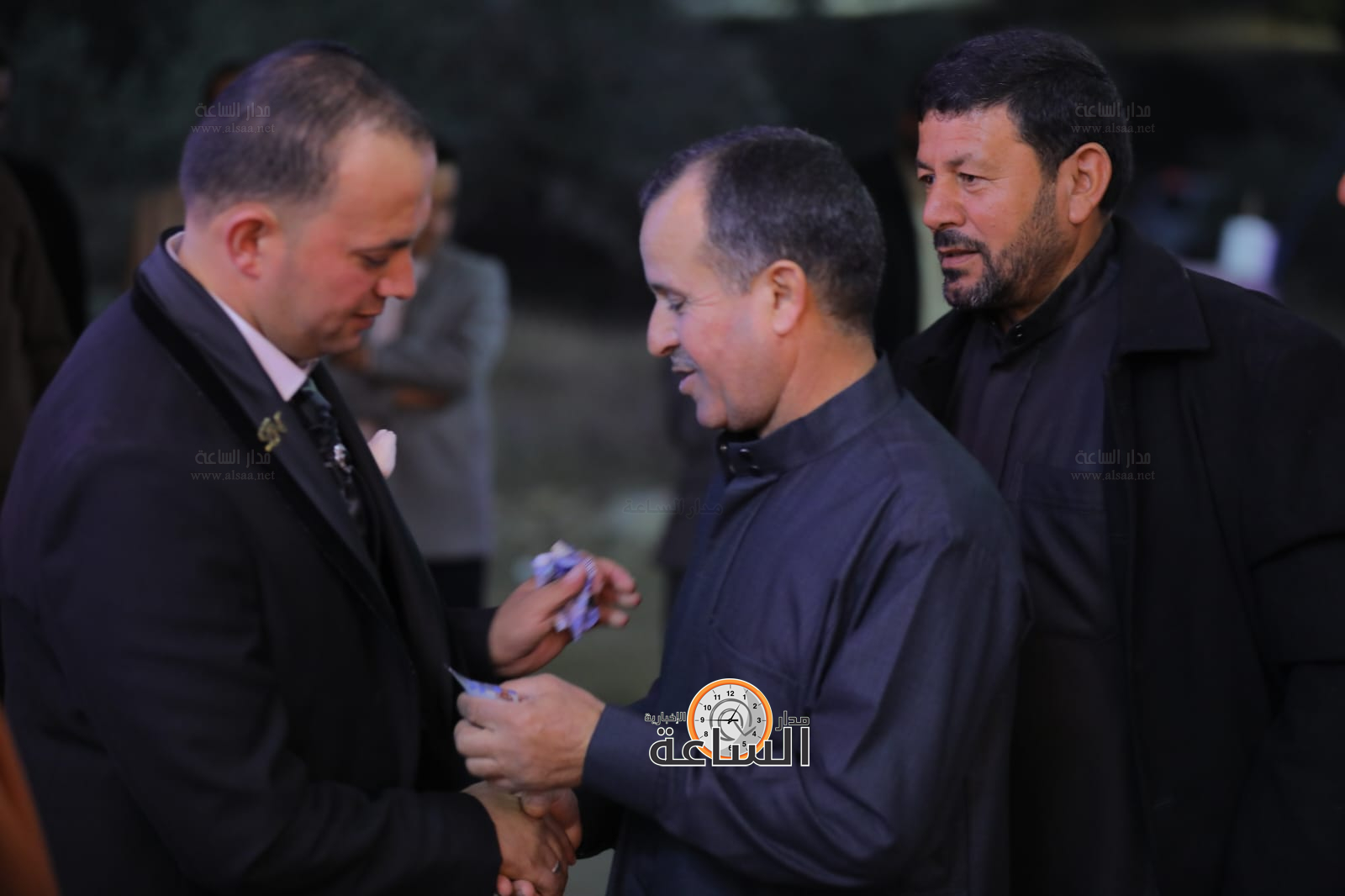 Madar Al-Saa Images 0.5406331671960884