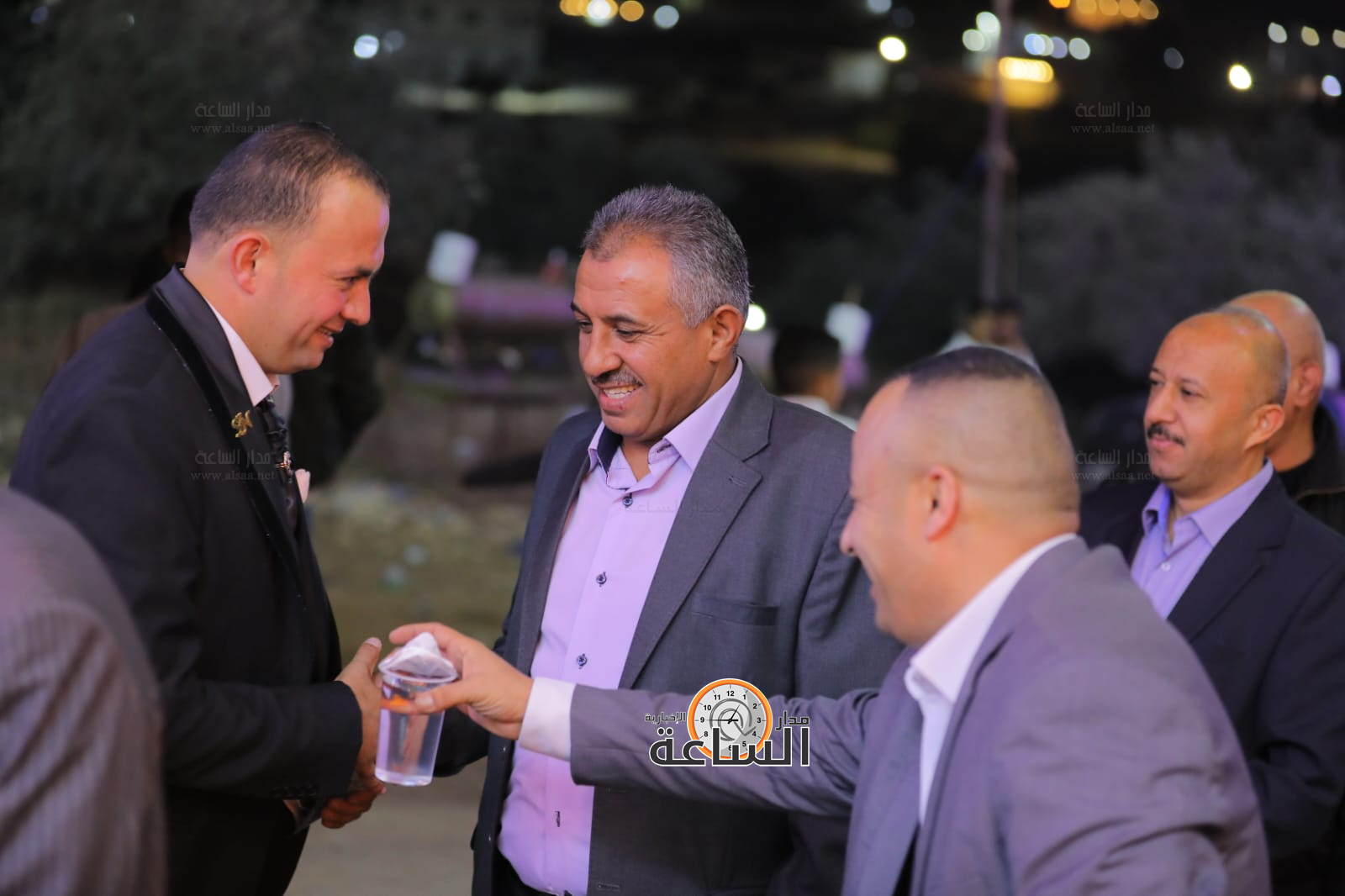 Madar Al-Saa Images 0.2853392640626149