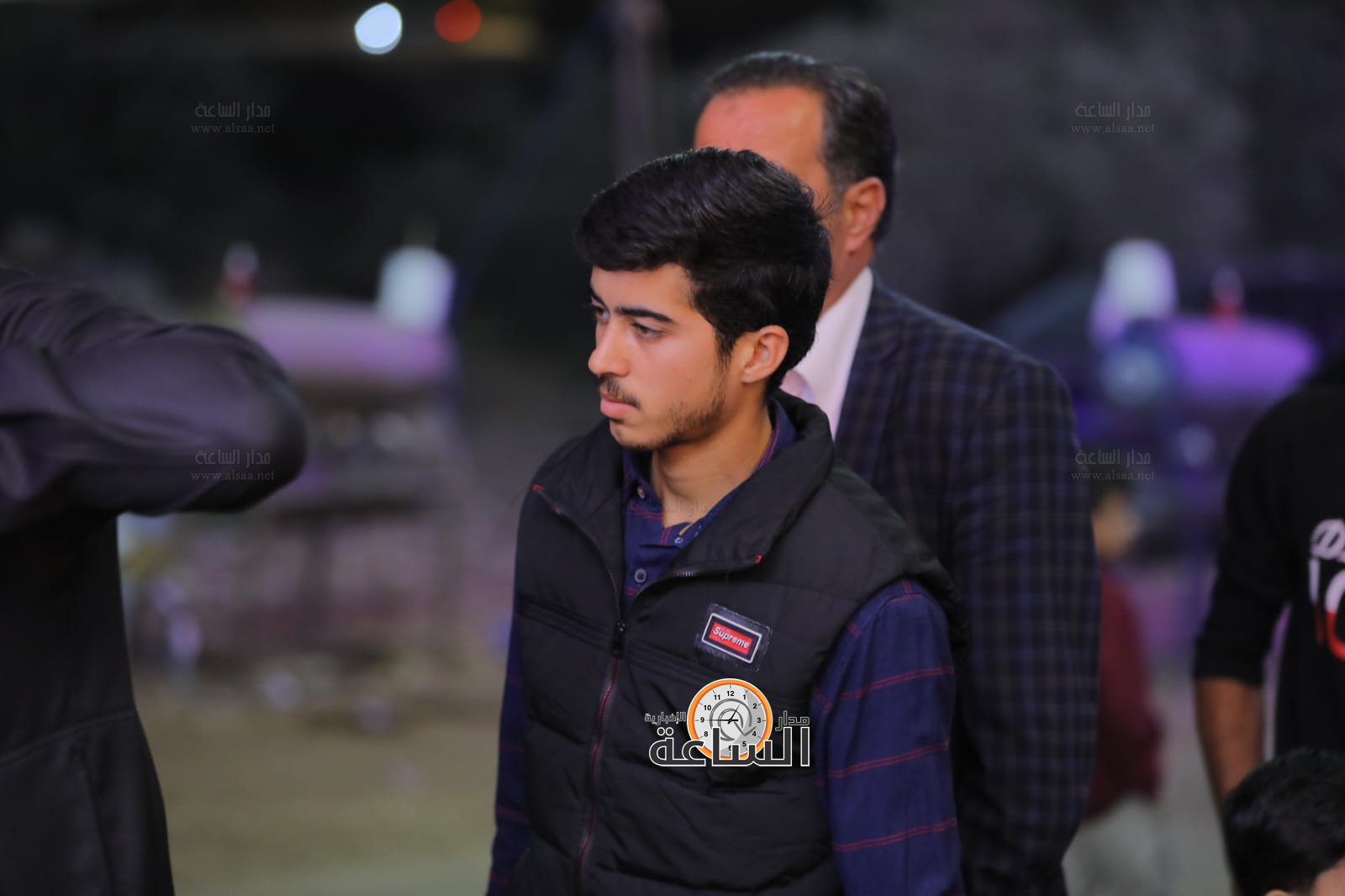 Madar Al-Saa Images 0.9142121005071426