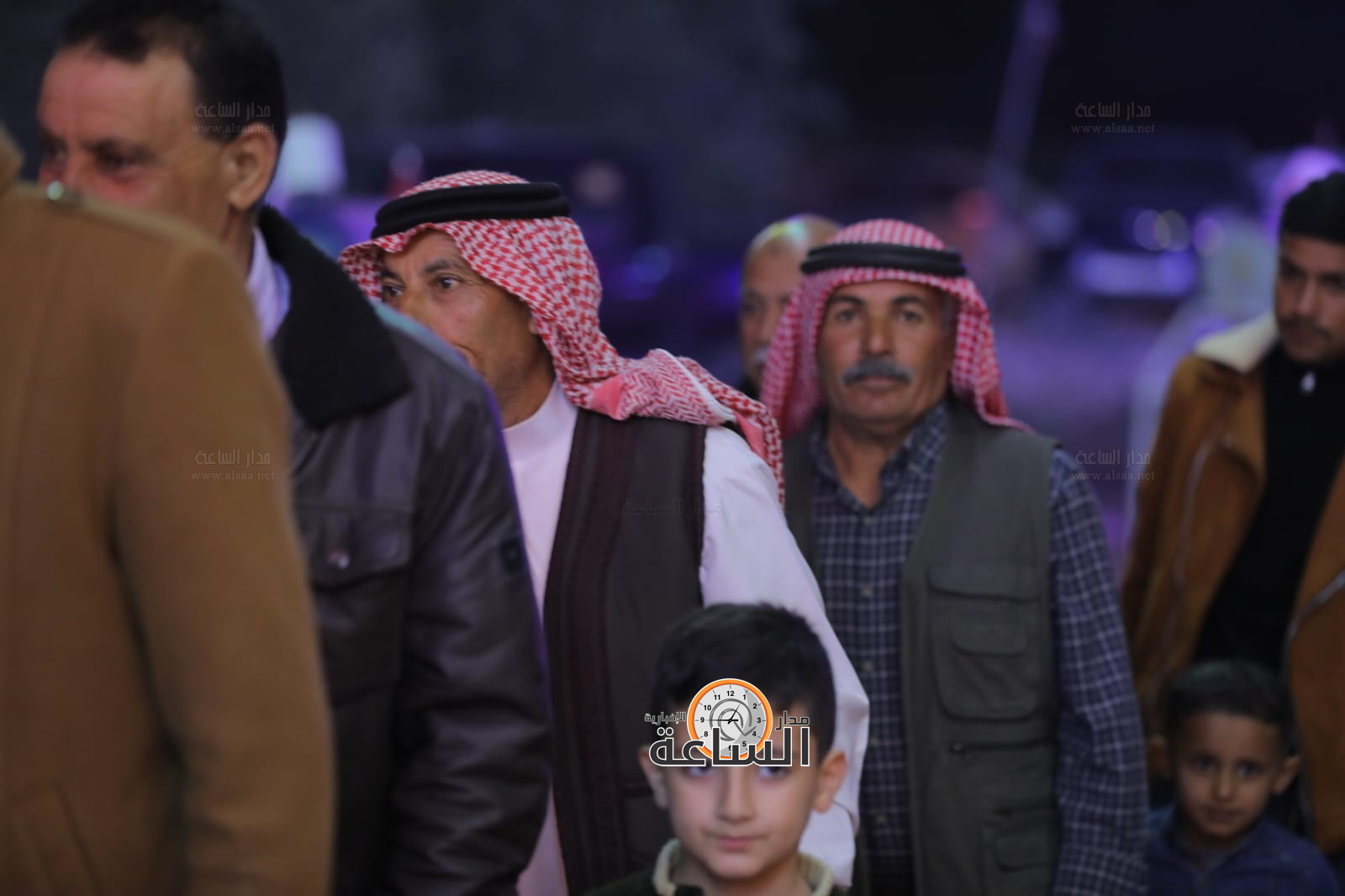 Madar Al-Saa Images 0.46537756006116604