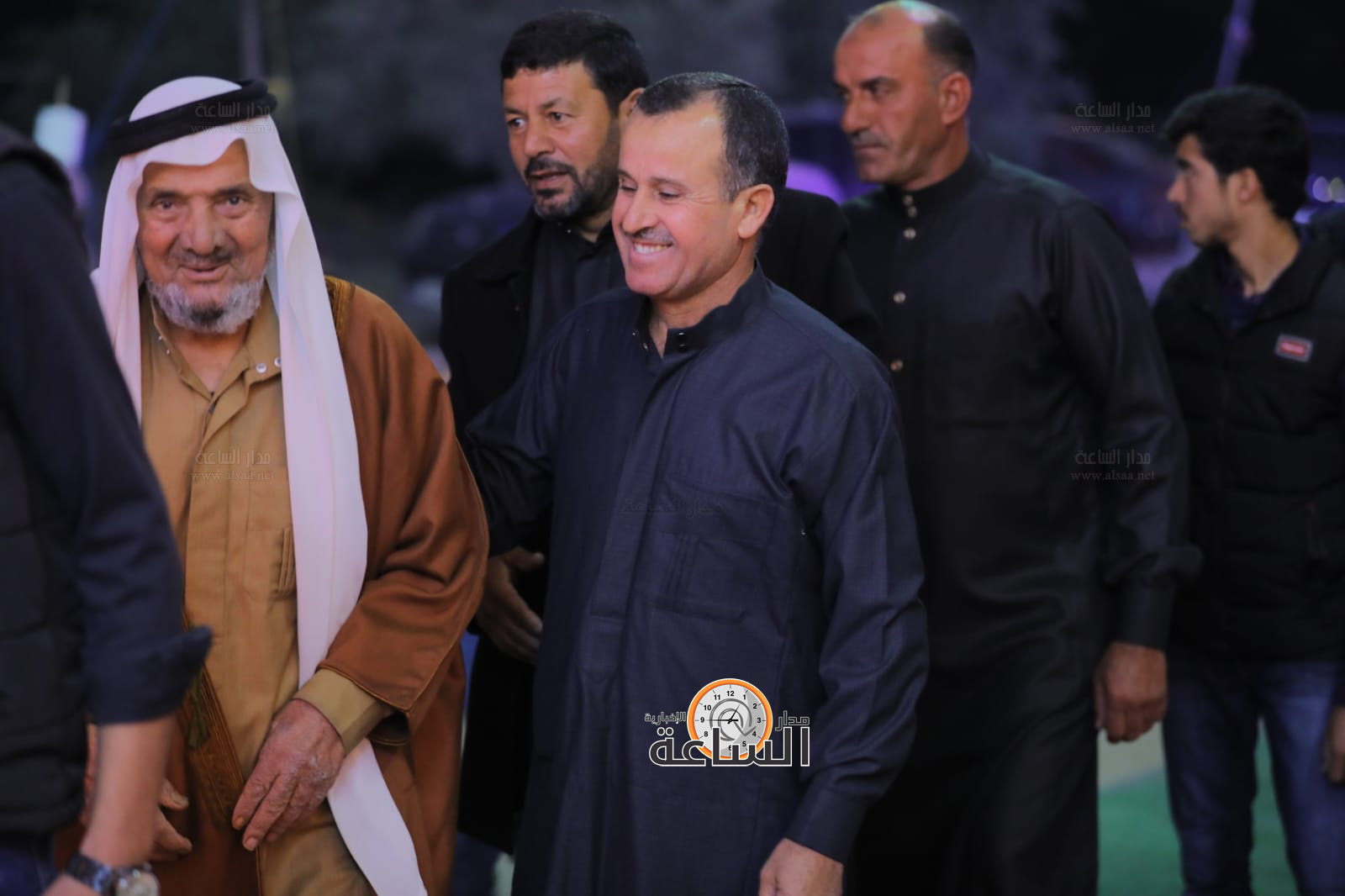 Madar Al-Saa Images 0.6121920558739817