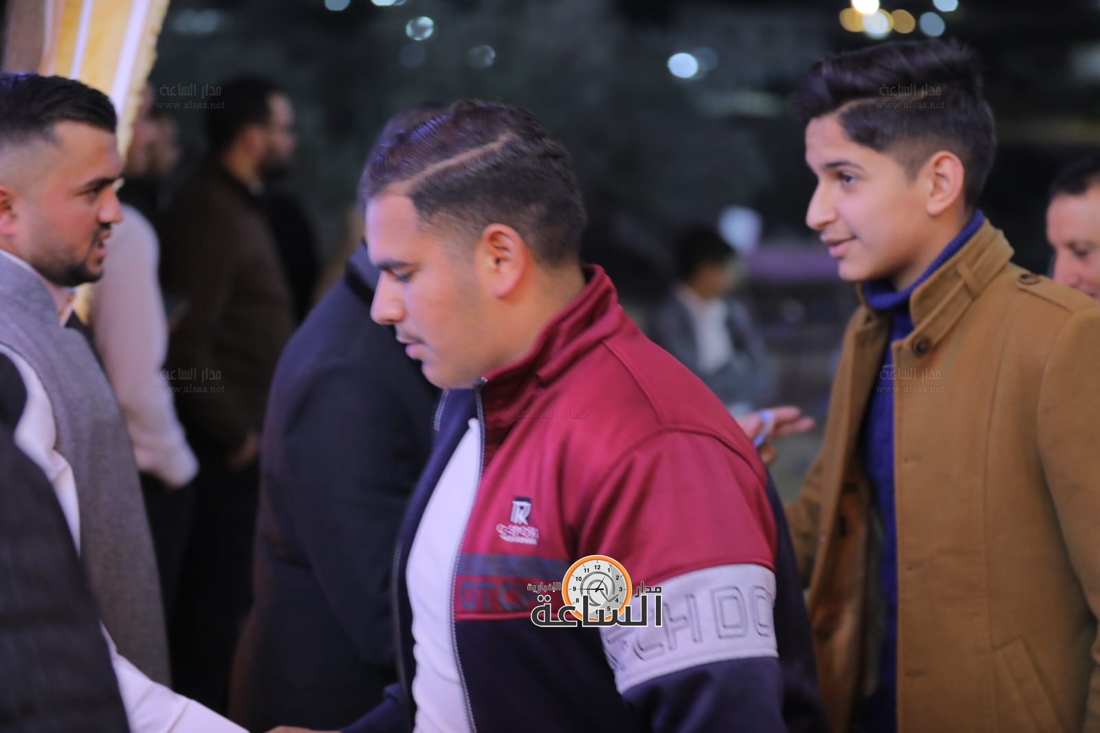 Madar Al-Saa Images 0.6317336241338742