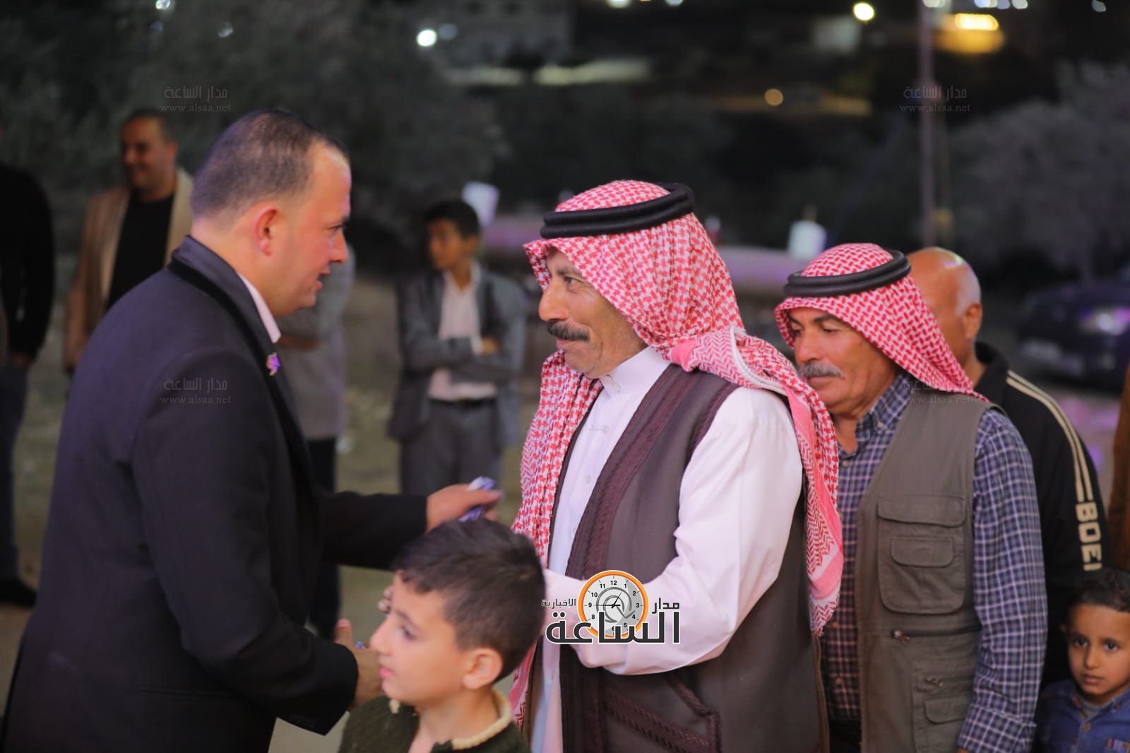 Madar Al-Saa Images 0.5414859900200593