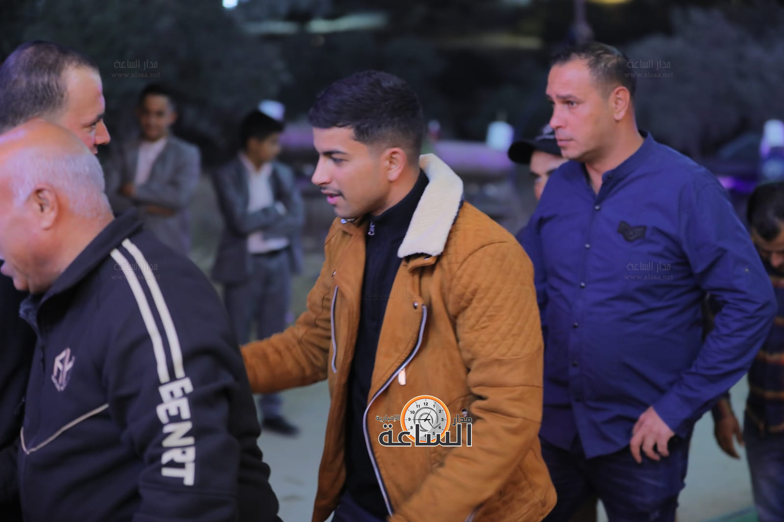 Madar Al-Saa Images 0.7754575321517307