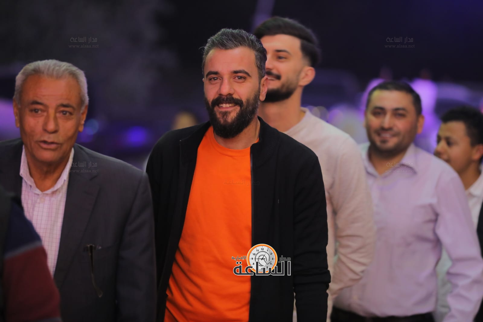 Madar Al-Saa Images 0.8054111313779604