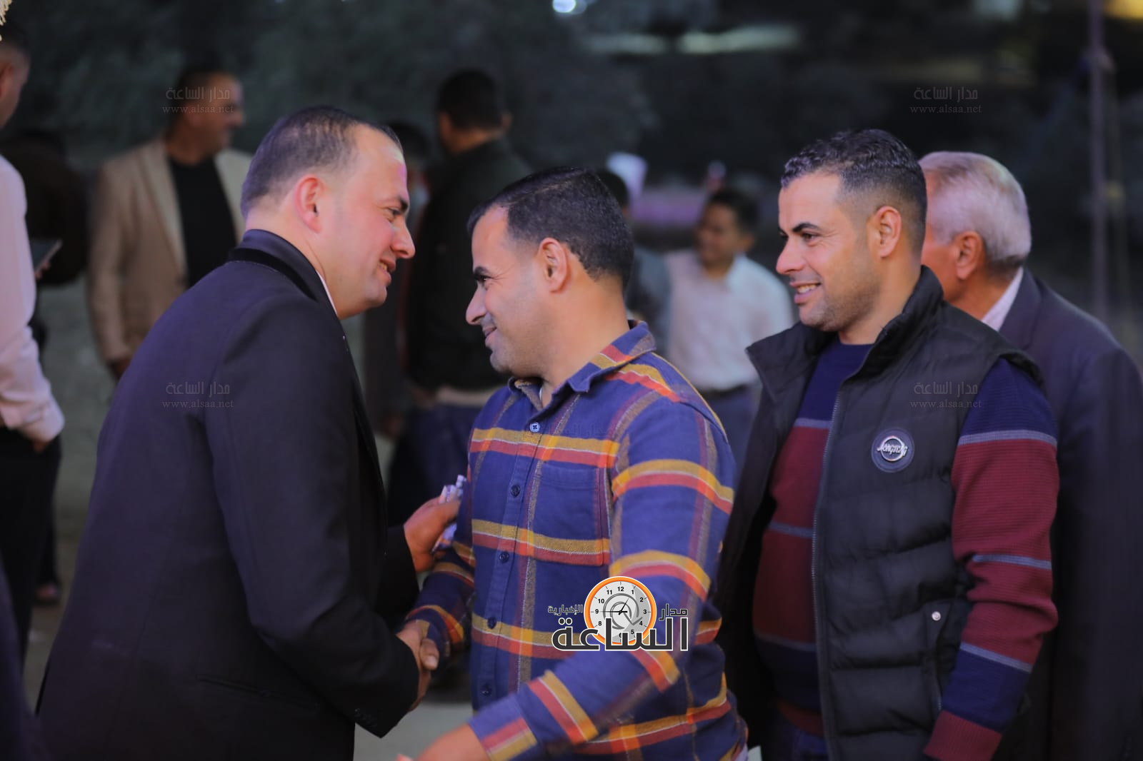 Madar Al-Saa Images 0.2907969714243013