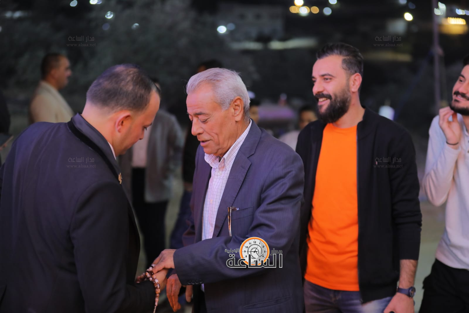 Madar Al-Saa Images 0.19766917027727304