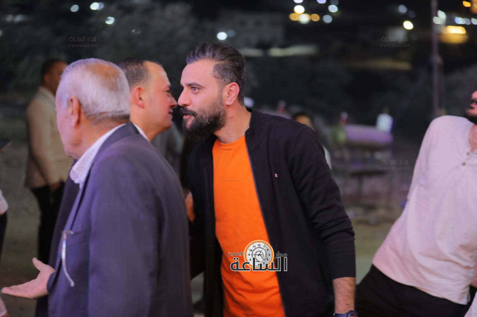 Madar Al-Saa Images 0.7030962894350199