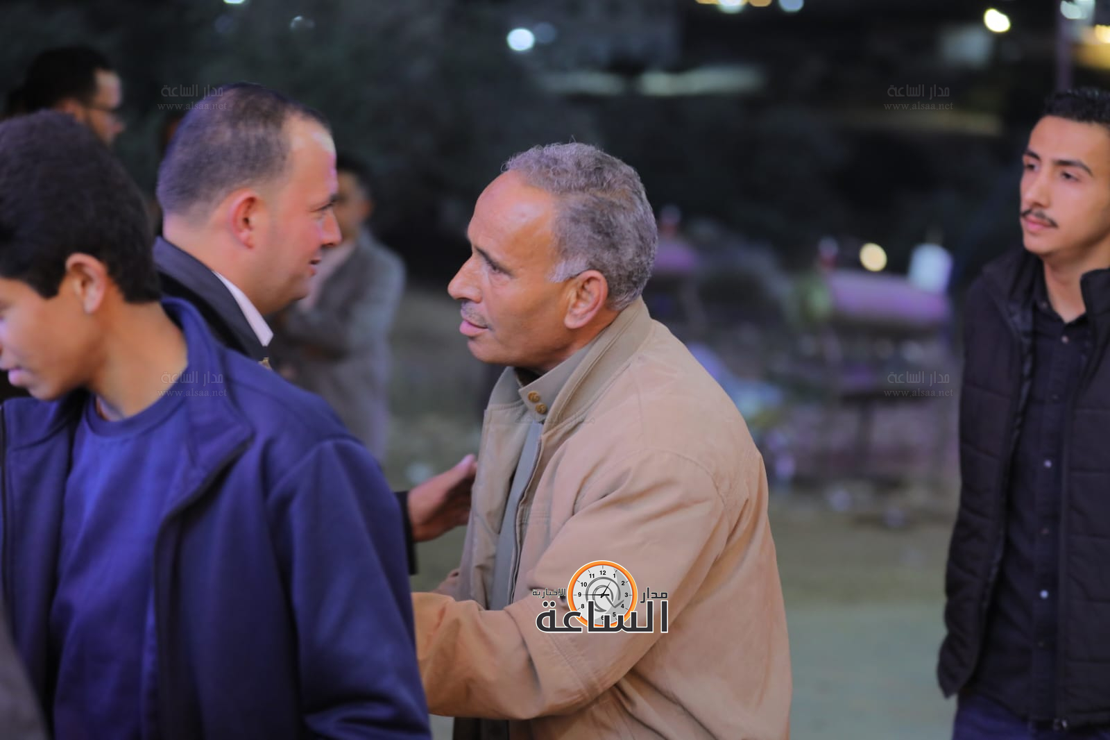 Madar Al-Saa Images 0.8760388114759725