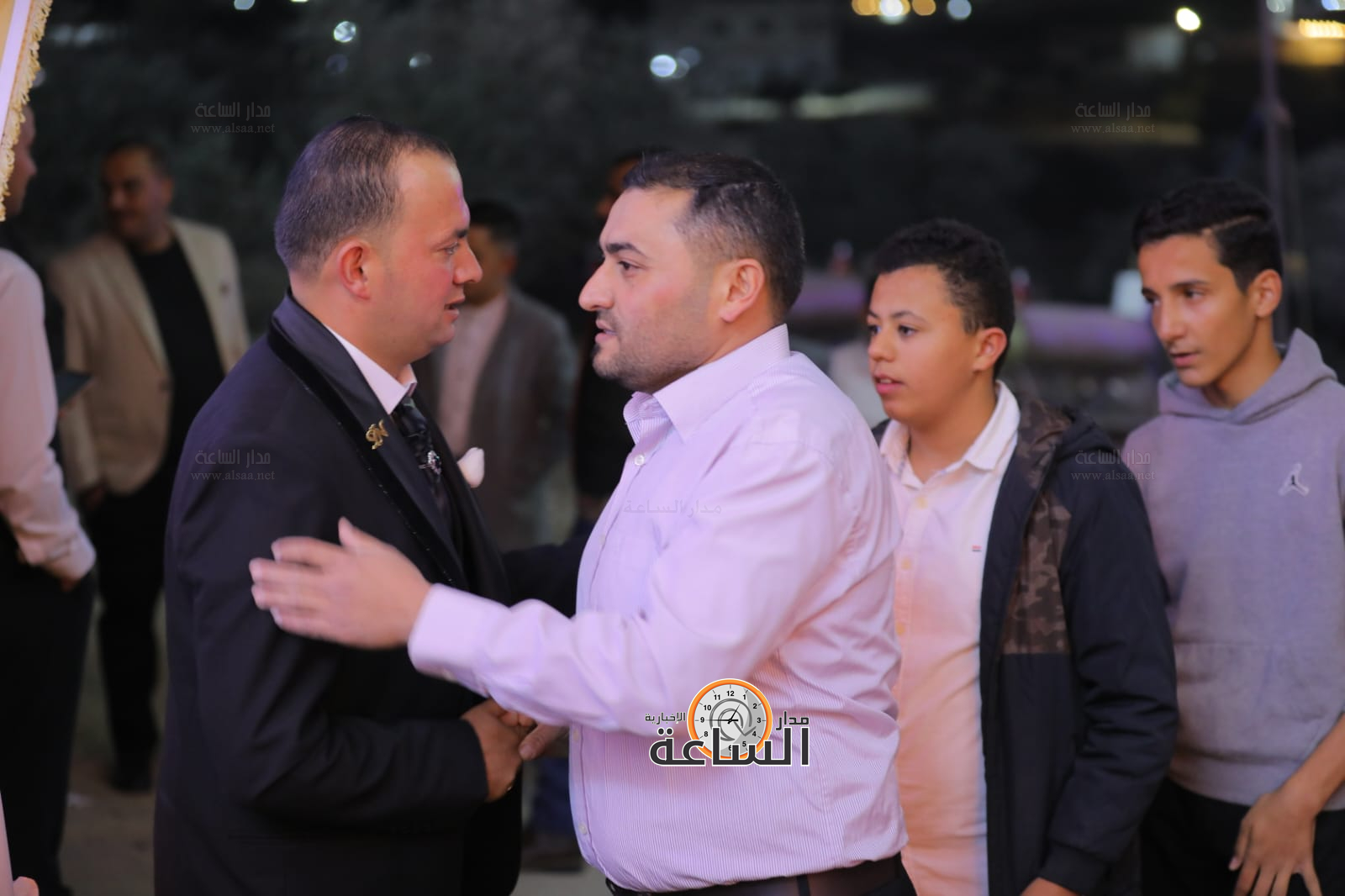 Madar Al-Saa Images 0.5362594202081945