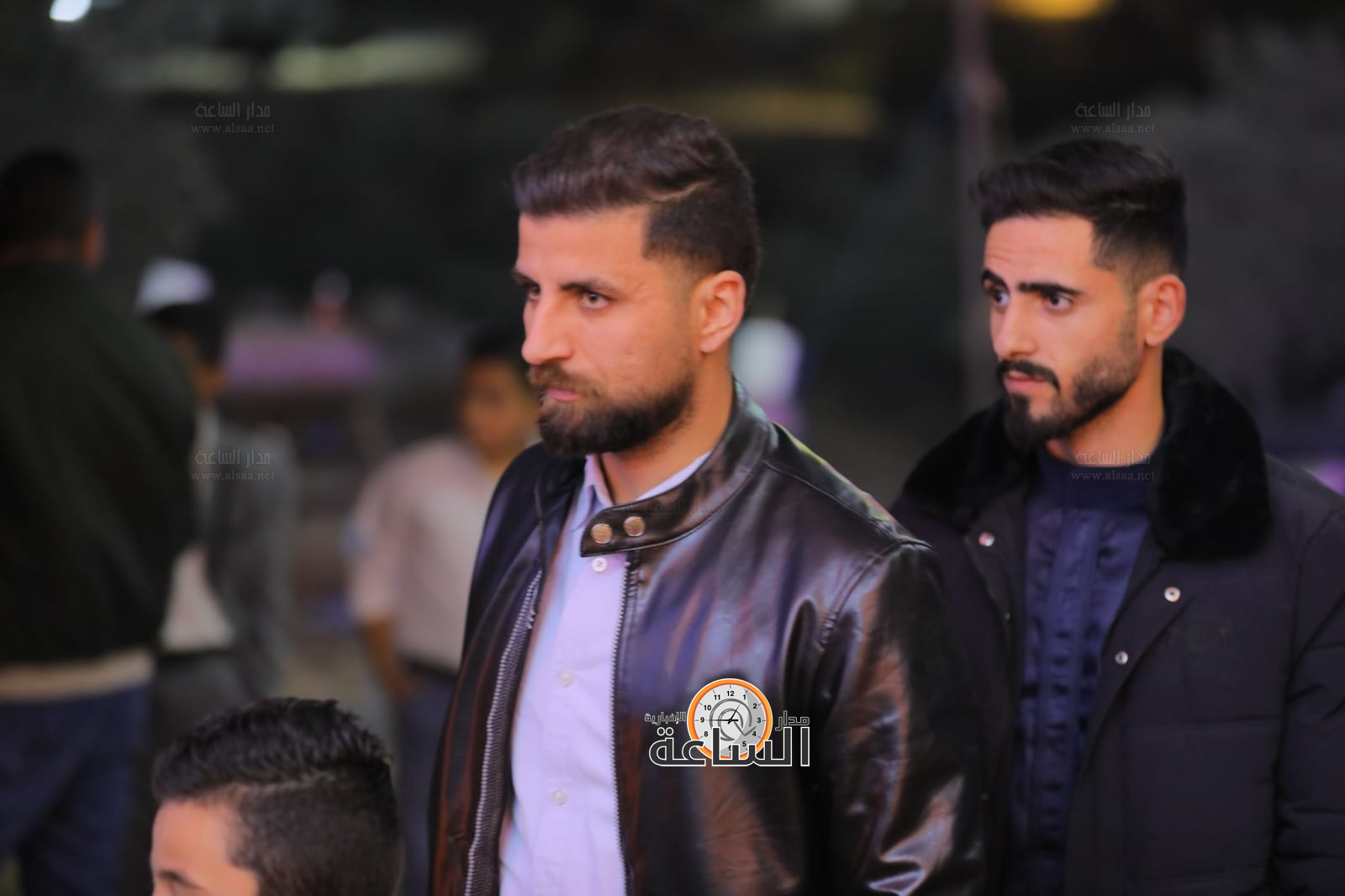 Madar Al-Saa Images 0.8793048014771205