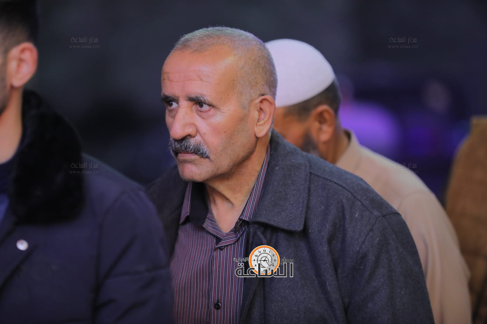 Madar Al-Saa Images 0.9379228515466331