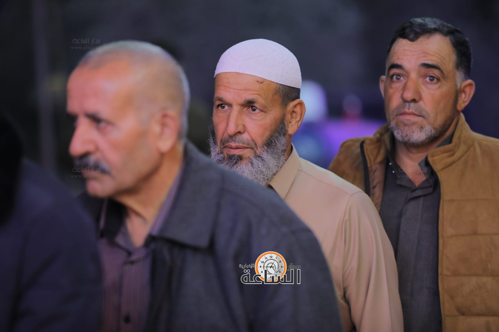 Madar Al-Saa Images 0.40329479522808054