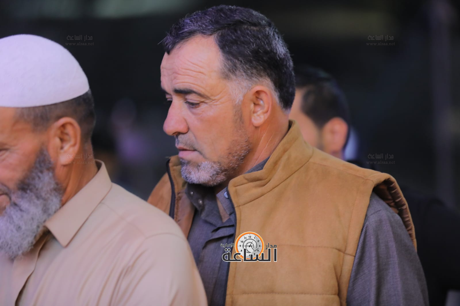 Madar Al-Saa Images 0.17208491333892062