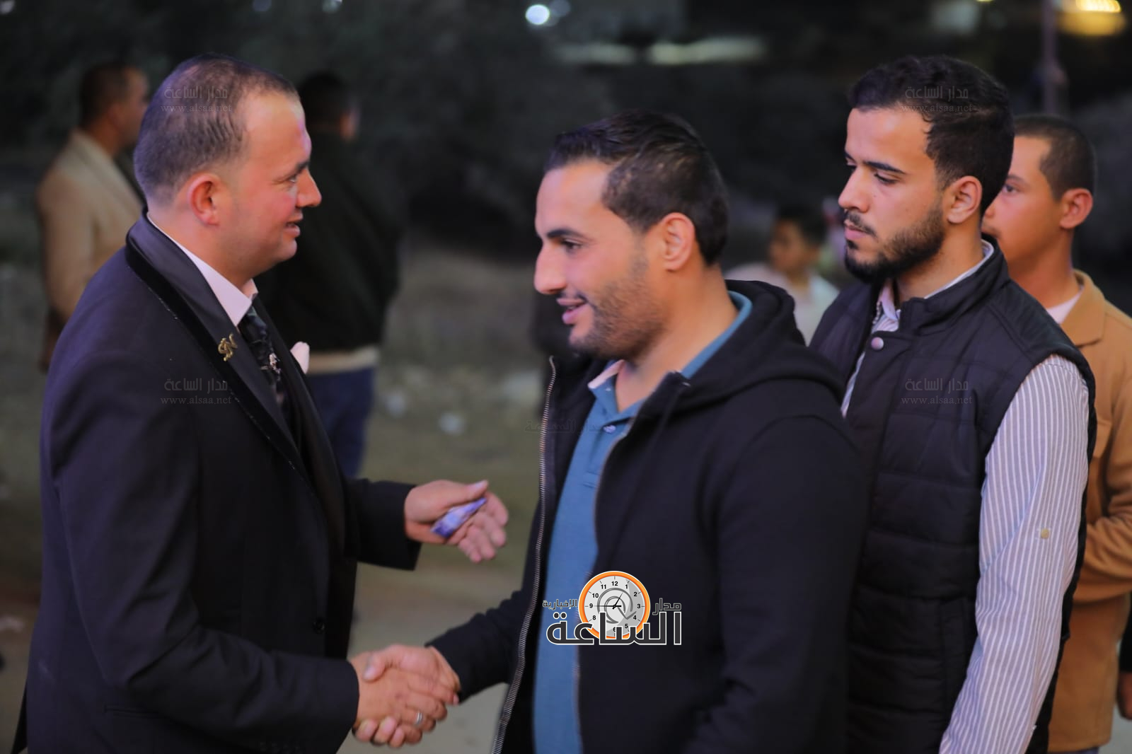 Madar Al-Saa Images 0.8969885189660178