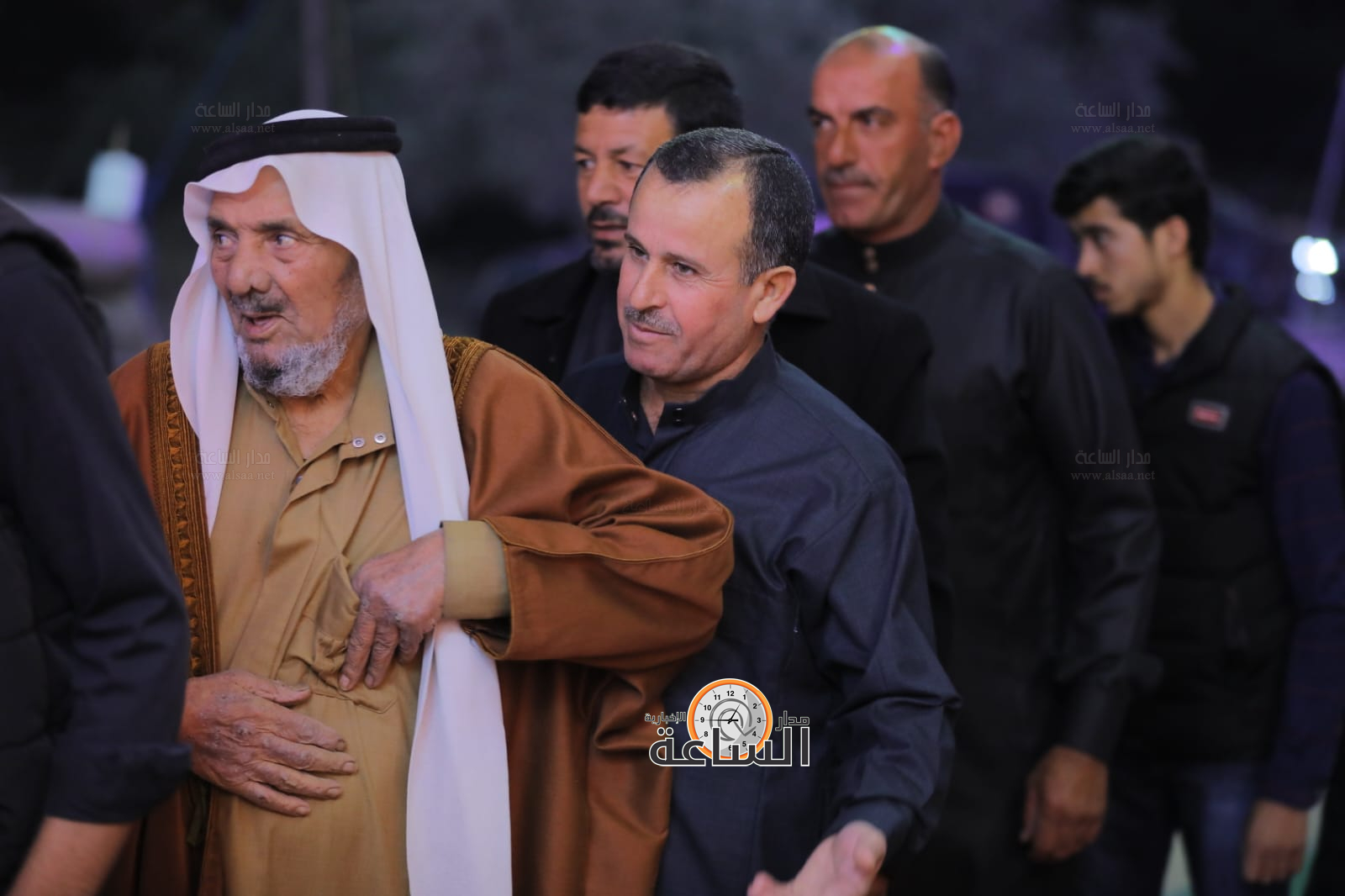 Madar Al-Saa Images 0.47461149466376984