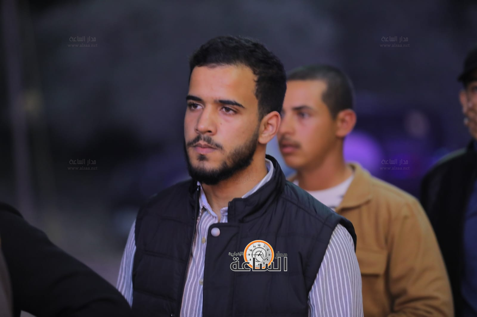 Madar Al-Saa Images 0.3237158980104804