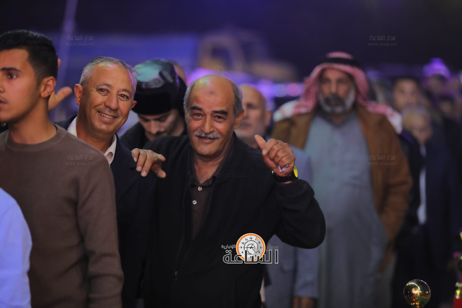 Madar Al-Saa Images 0.5158506834368997