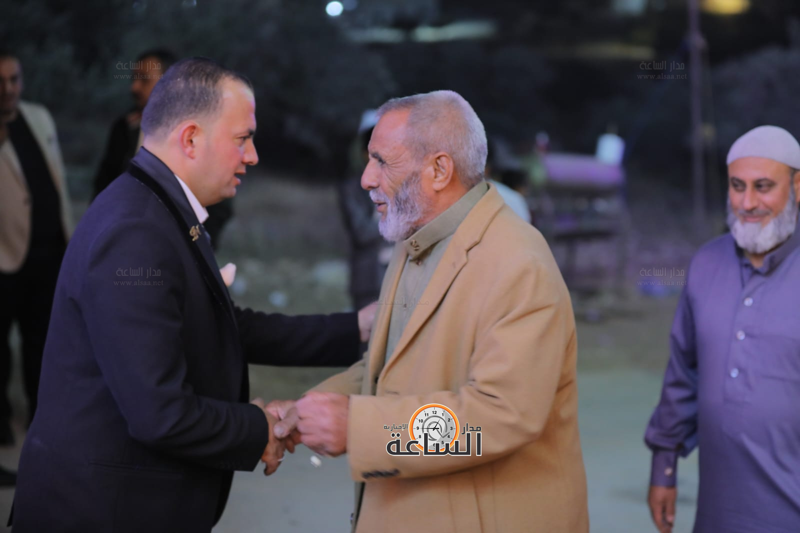 Madar Al-Saa Images 0.5987887882138212