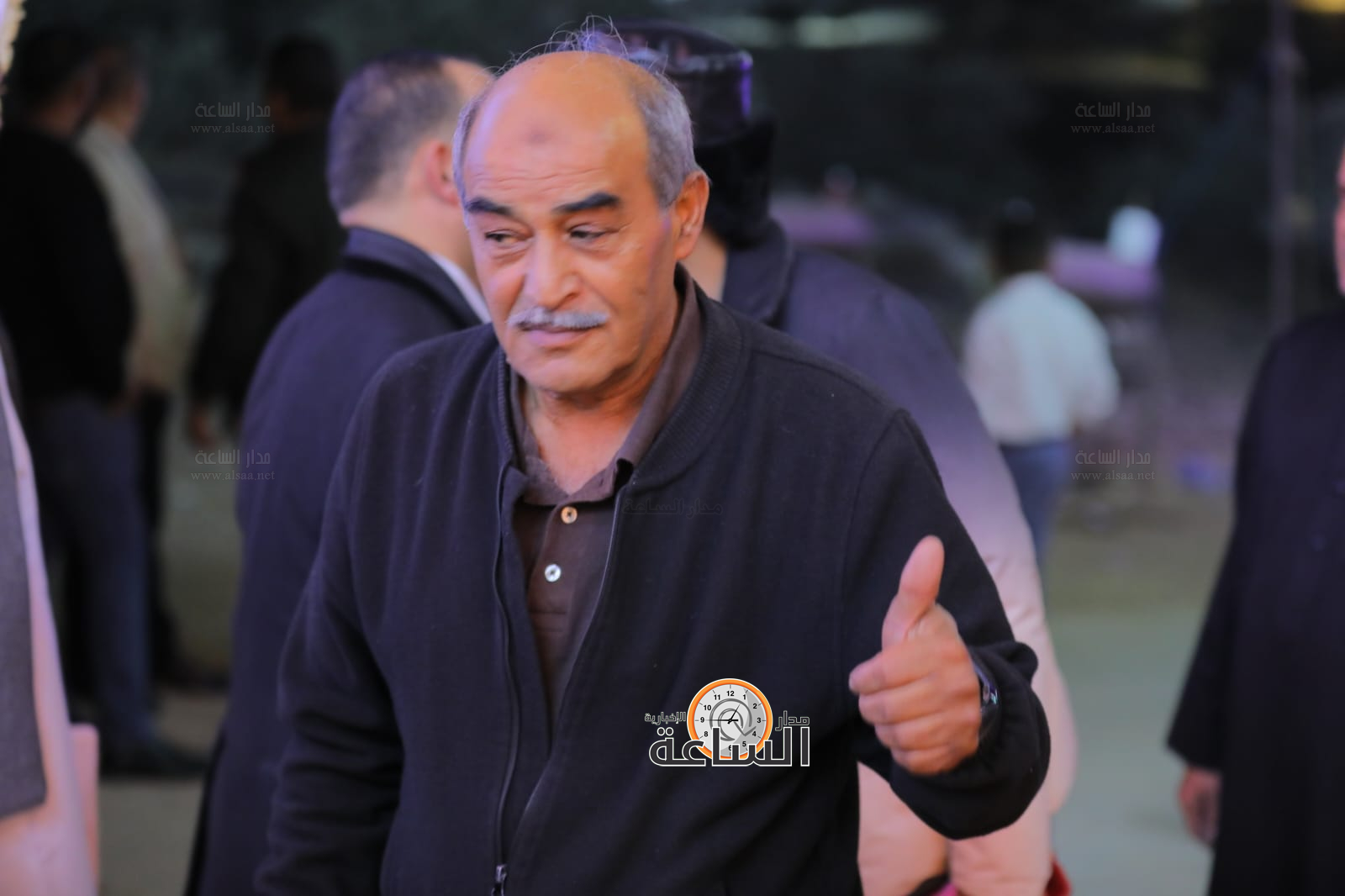 Madar Al-Saa Images 0.8301341700712379